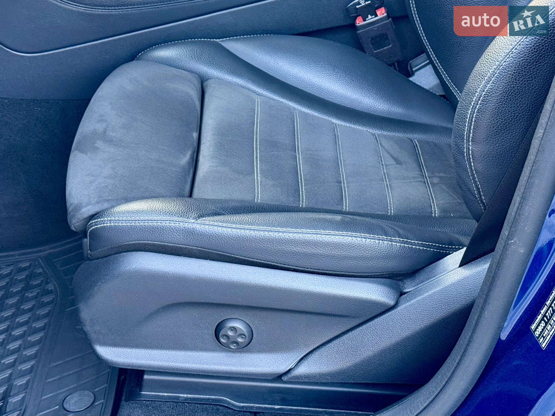 Mercedes-Benz EQC 2021 VIN W1K2938901F023987 фото оголошення 3 з 86