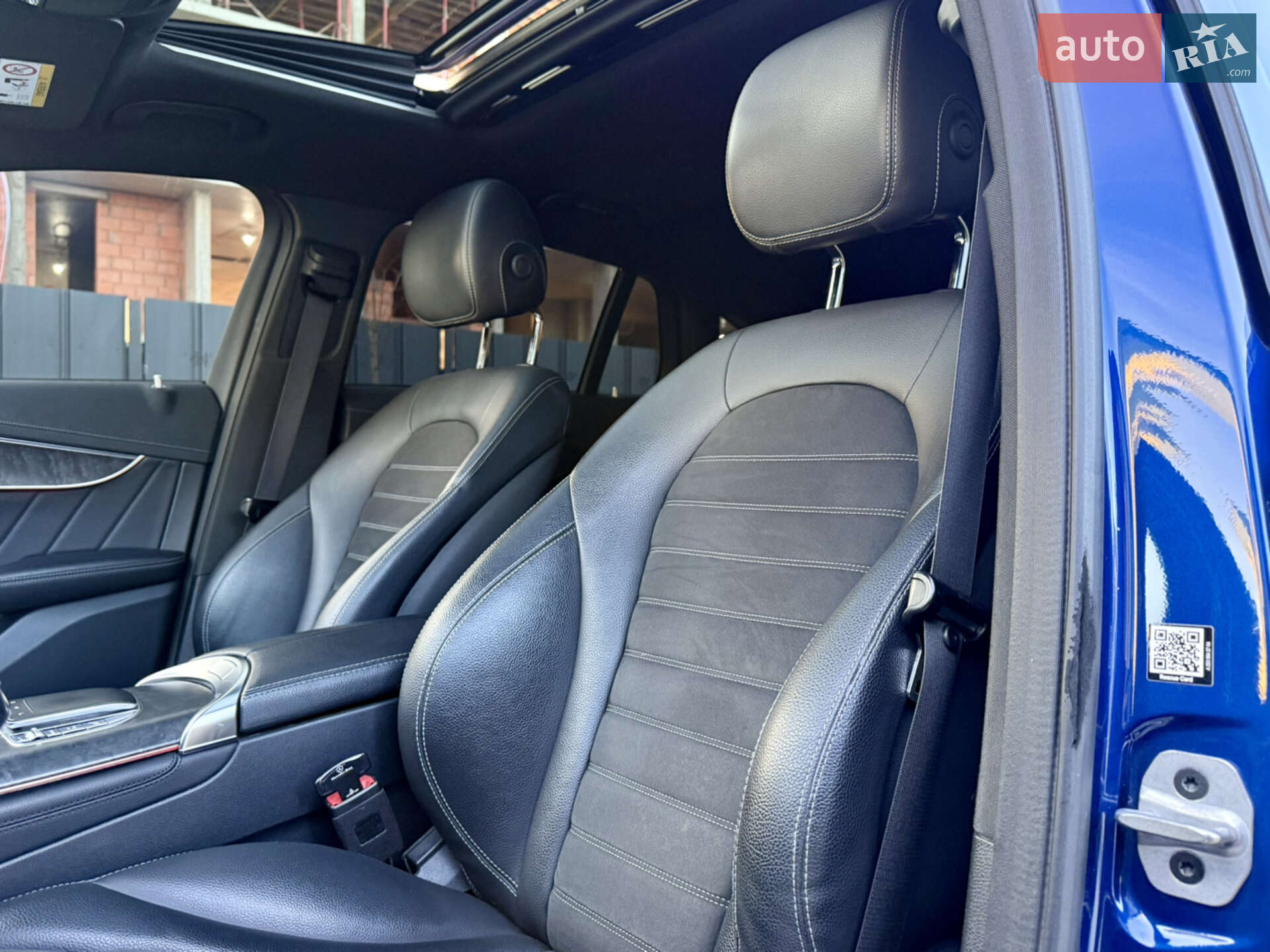 Mercedes-Benz EQC 2021 VIN W1K2938901F023987 фото оголошення 7 з 86