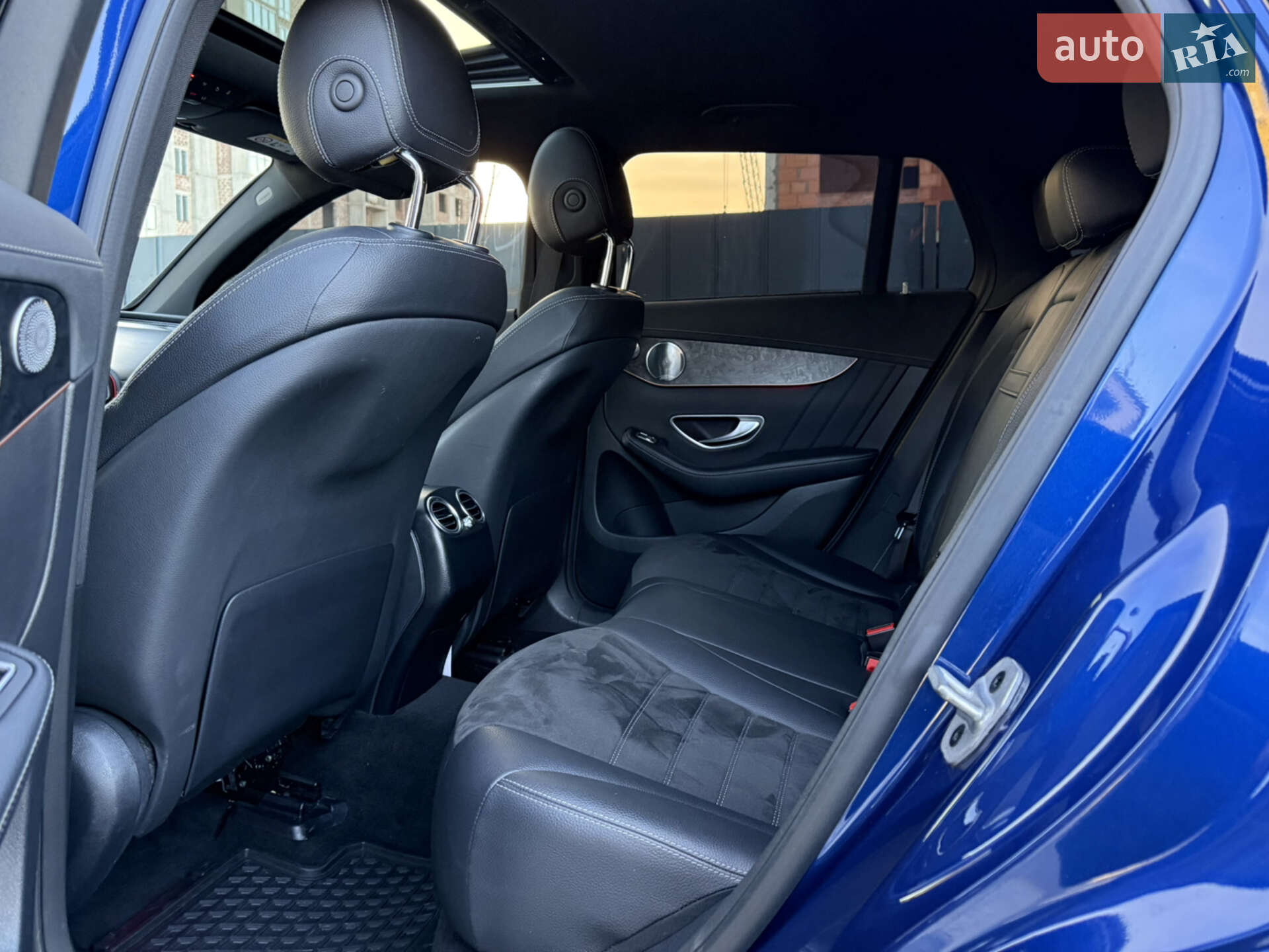 Mercedes-Benz EQC 2021 VIN W1K2938901F023987 фото оголошення 8 з 86