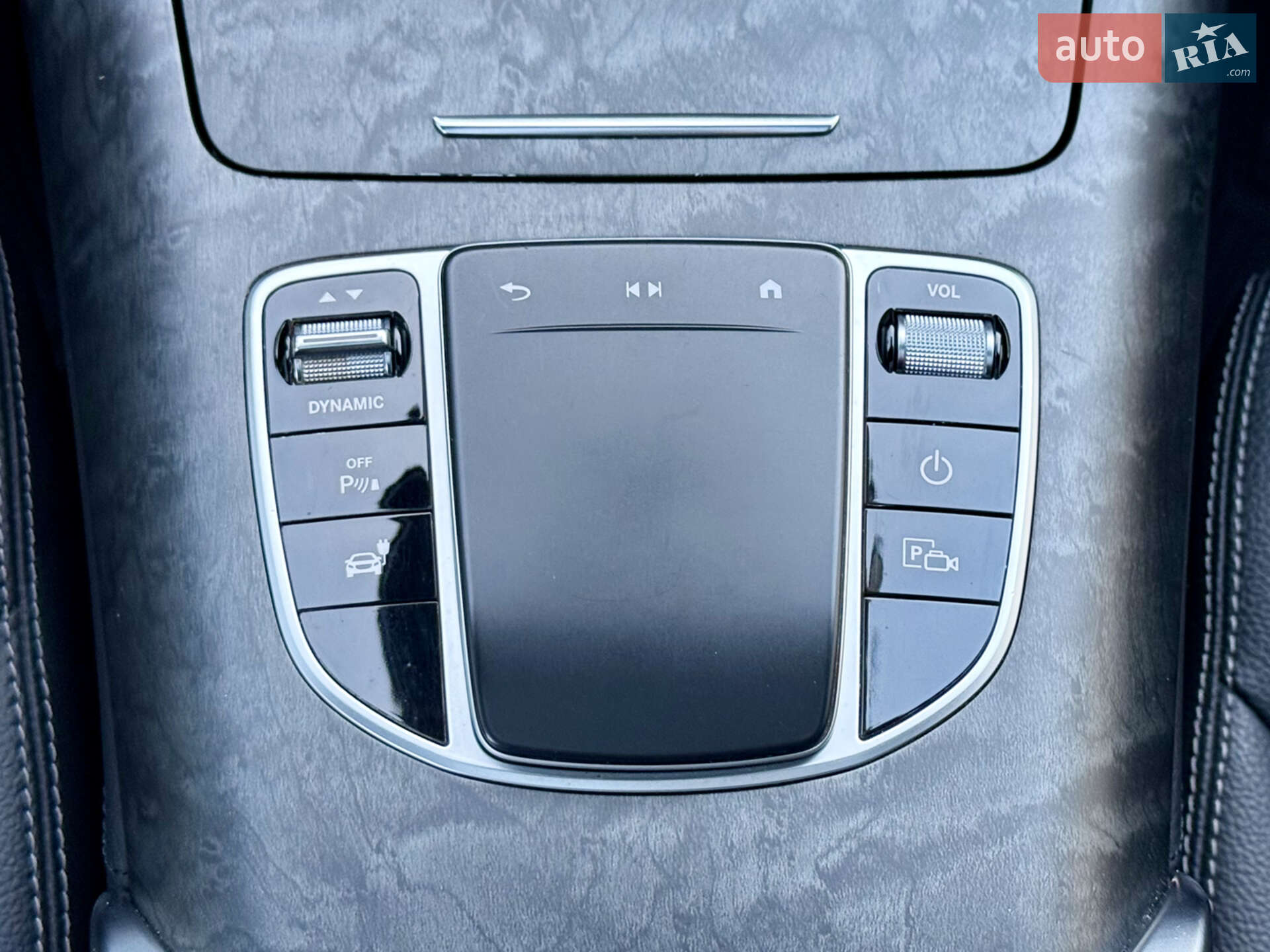 Mercedes-Benz EQC 2021 VIN W1K2938901F023987 фото оголошення 9 з 86