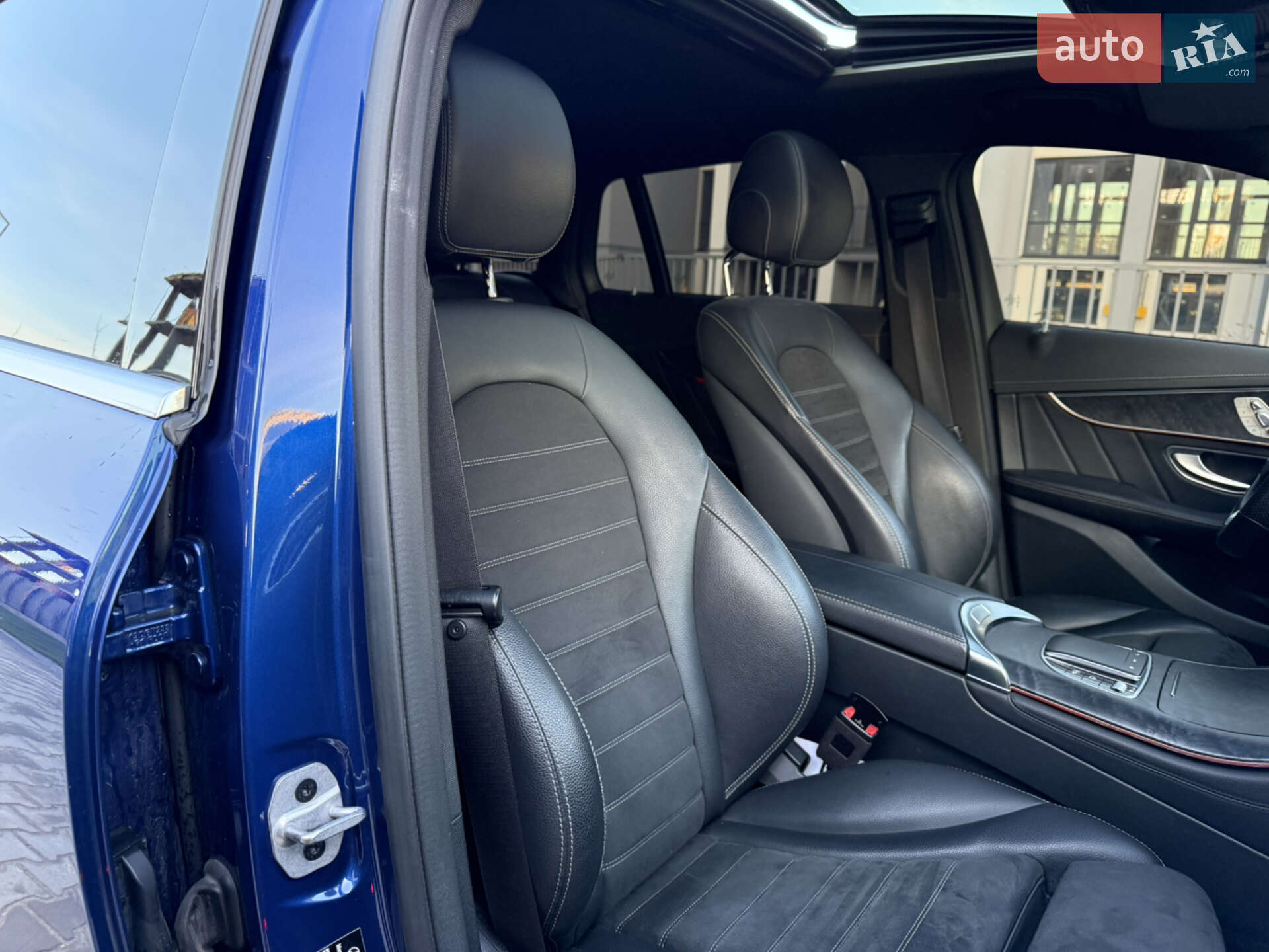 Mercedes-Benz EQC 2021 VIN W1K2938901F023987 фото оголошення 10 з 86