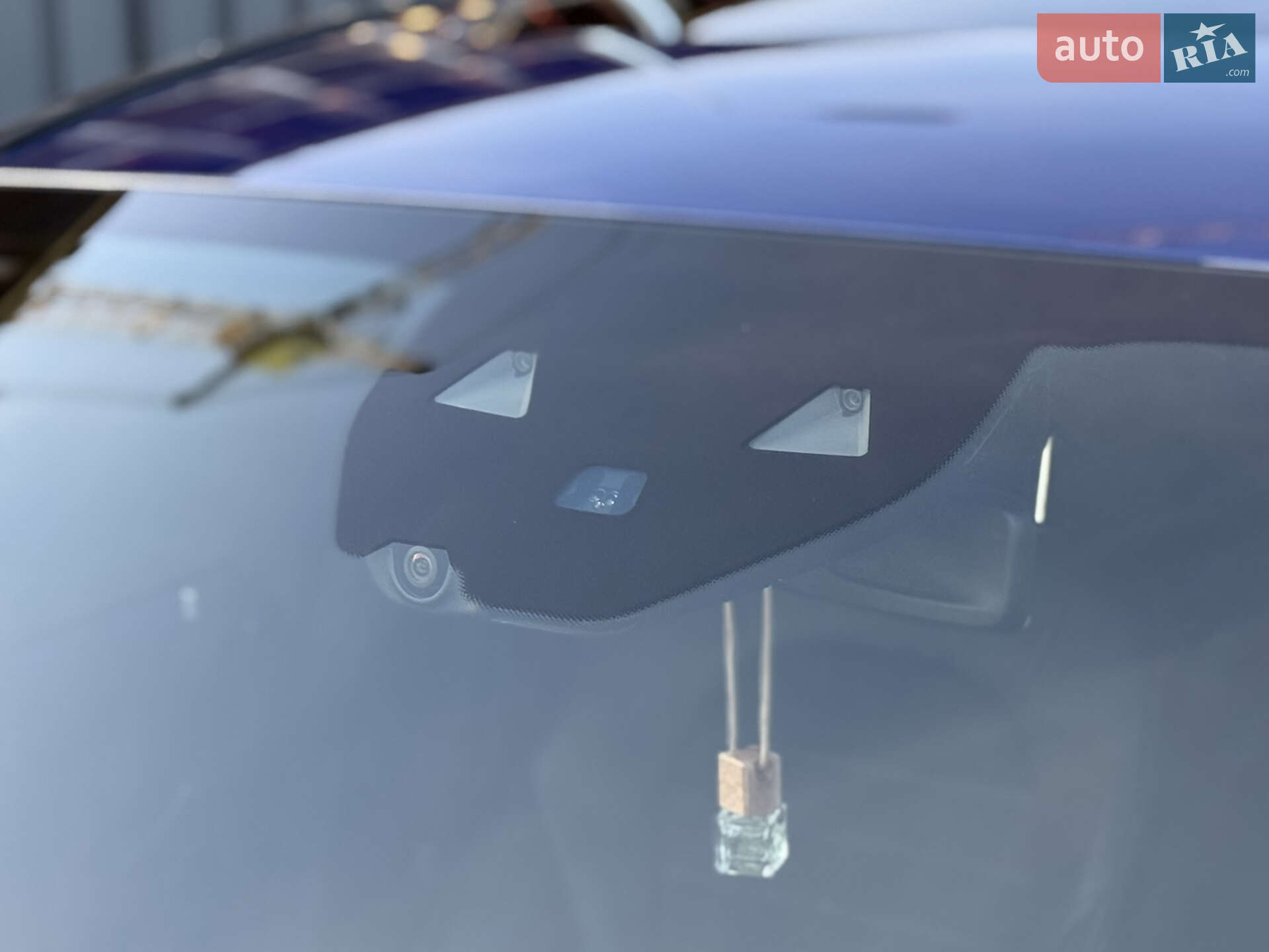 Mercedes-Benz EQC 2021 VIN W1K2938901F023987 фото оголошення 24 з 86