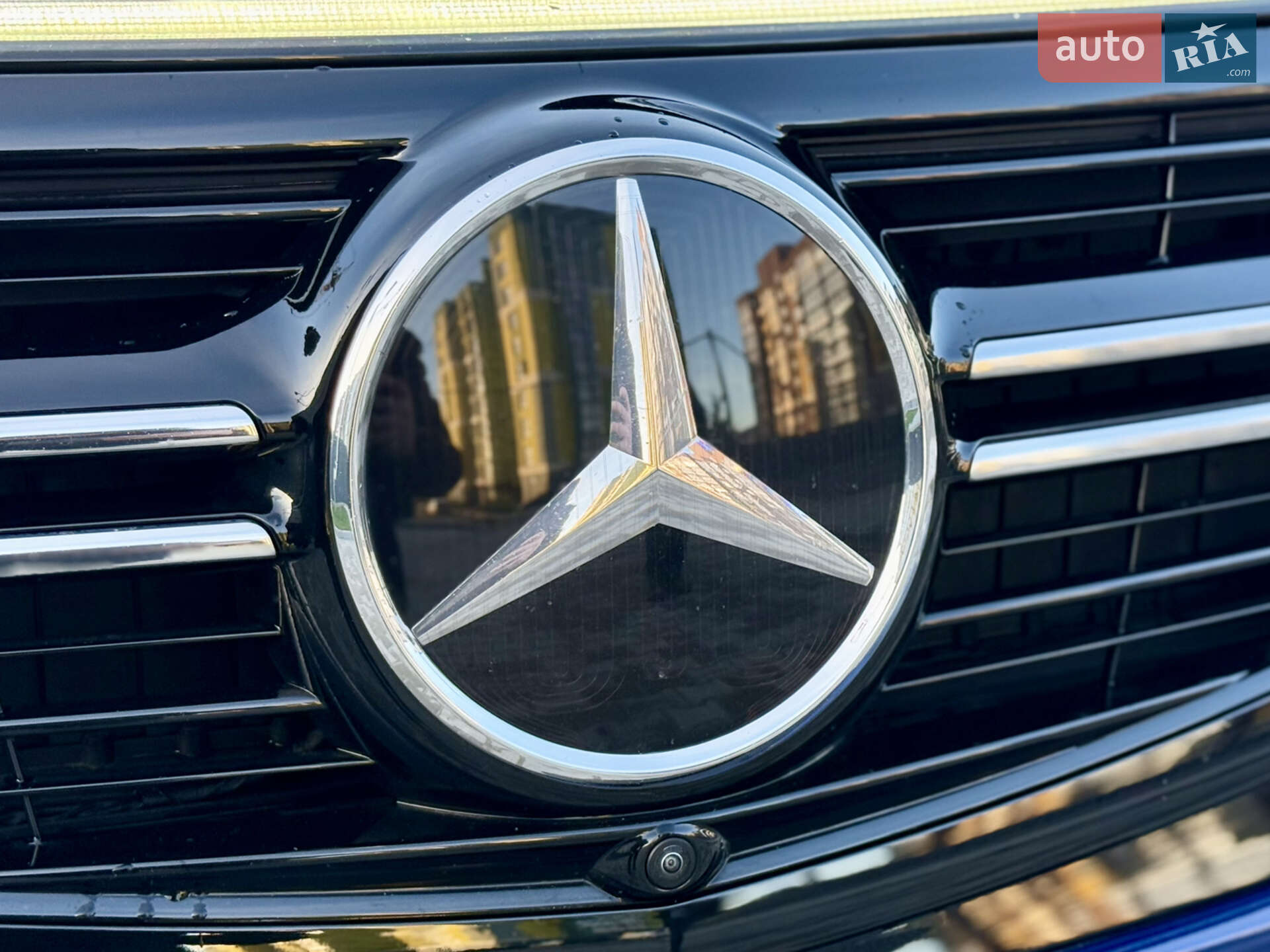 Mercedes-Benz EQC 2021 VIN W1K2938901F023987 фото оголошення 25 з 86