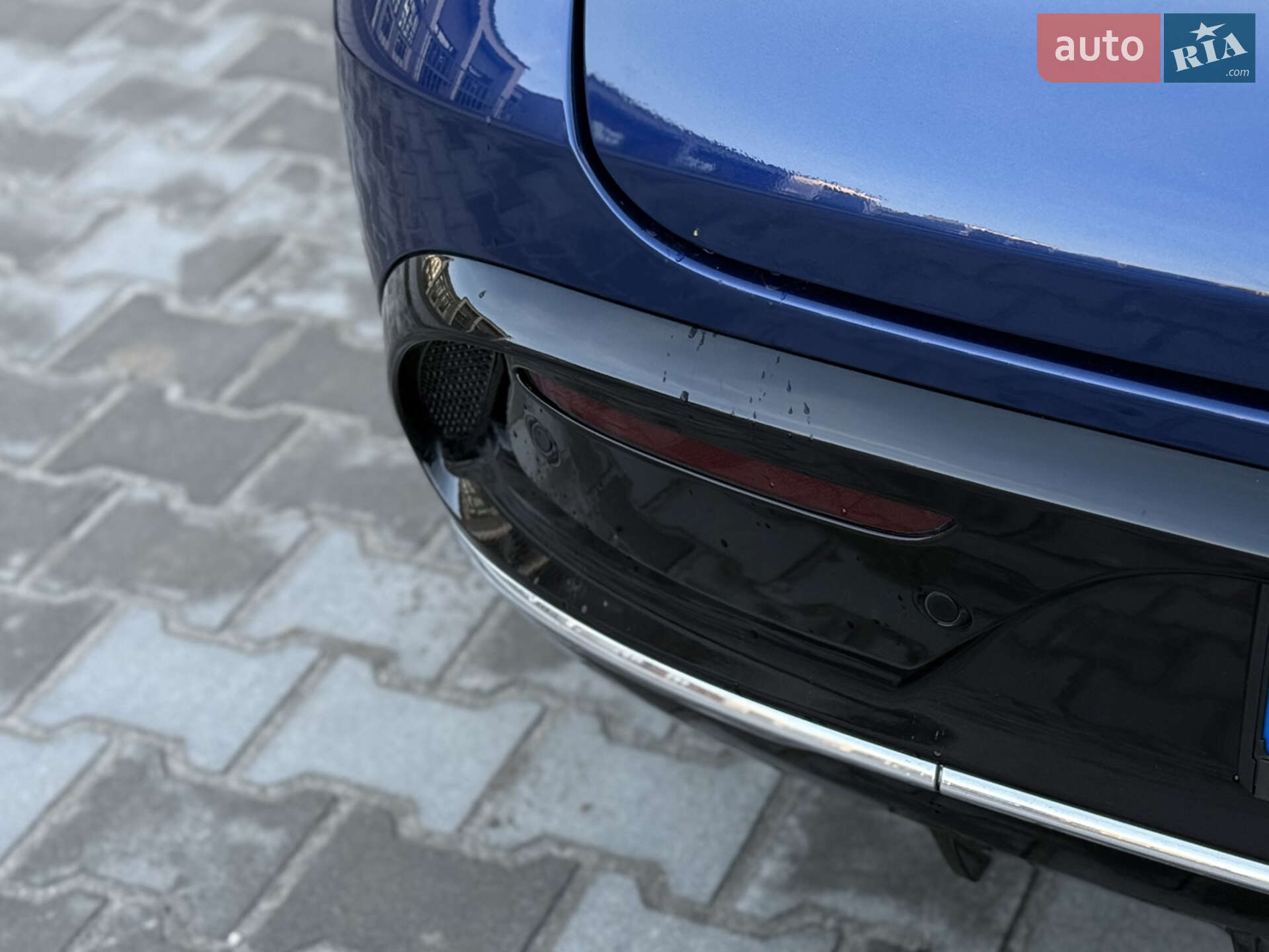 Mercedes-Benz EQC 2021 VIN W1K2938901F023987 фото оголошення 30 з 86