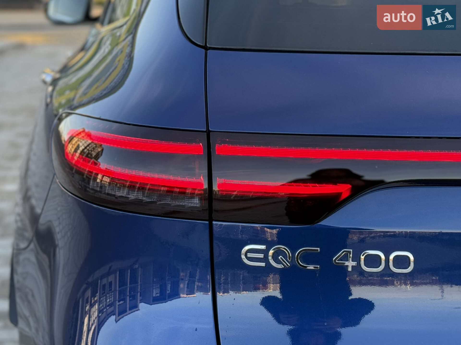 Mercedes-Benz EQC 2021 VIN W1K2938901F023987 фото оголошення 34 з 86