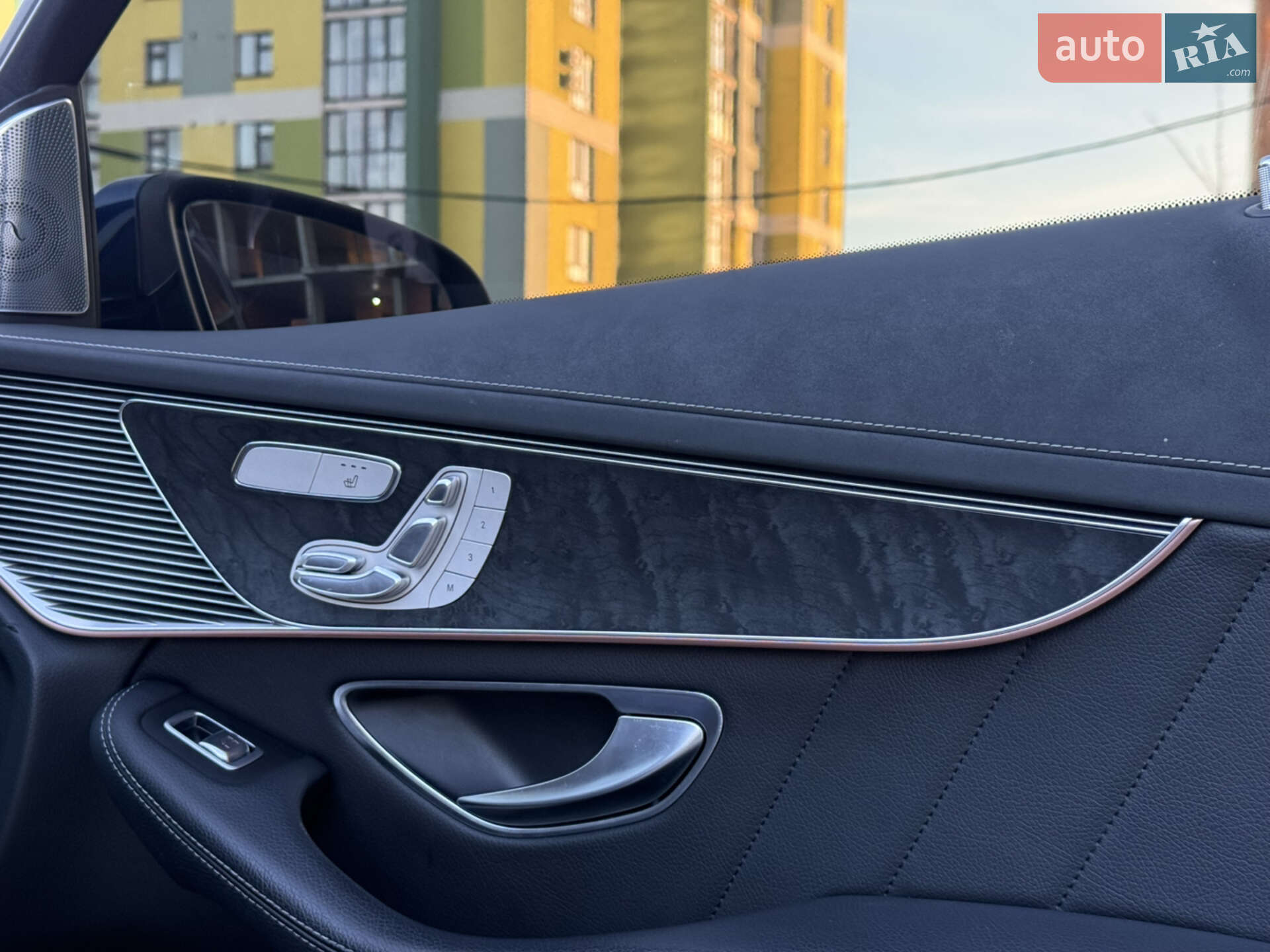 Mercedes-Benz EQC 2021 VIN W1K2938901F023987 фото оголошення 51 з 86