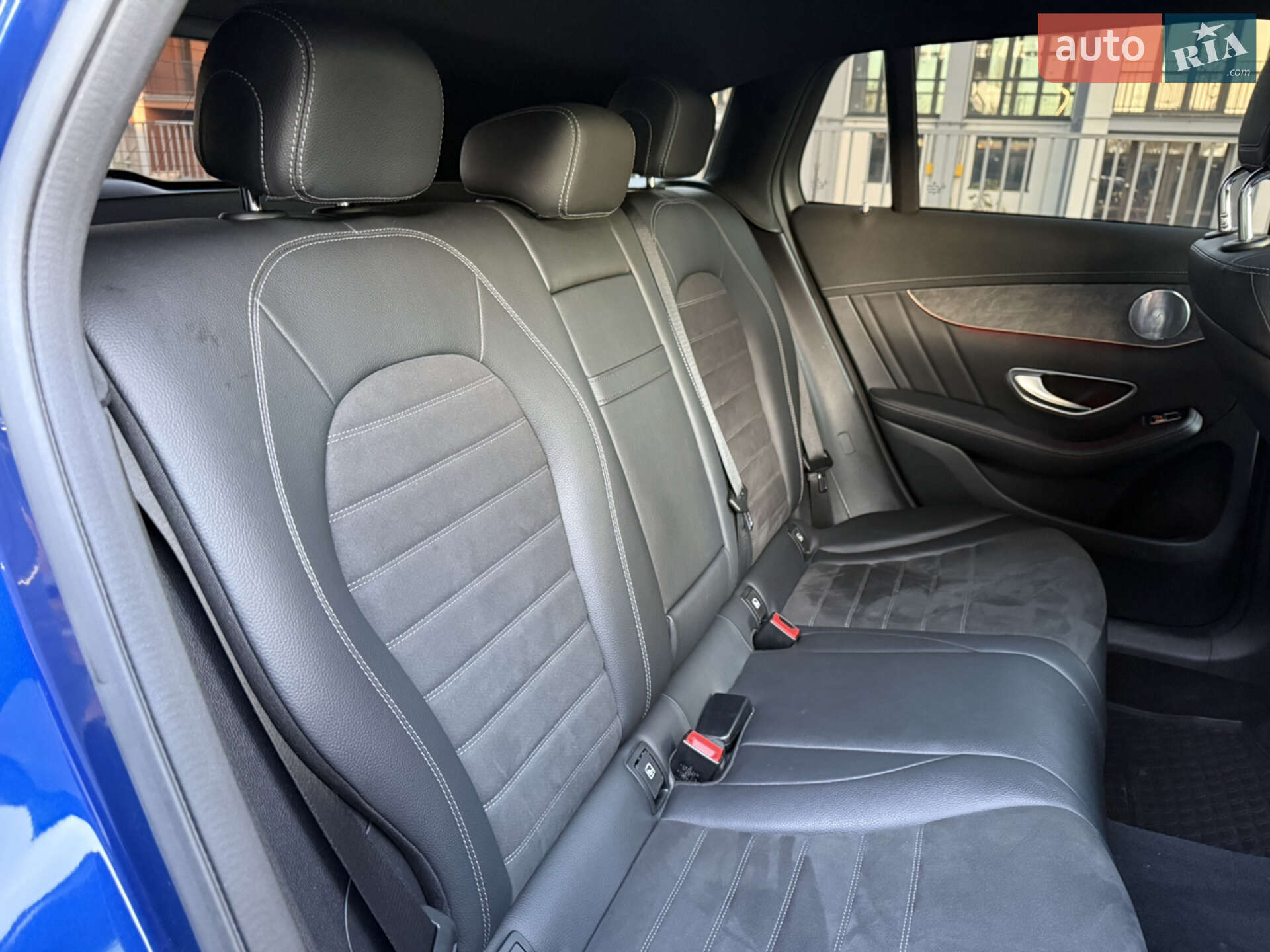 Mercedes-Benz EQC 2021 VIN W1K2938901F023987 фото оголошення 57 з 86