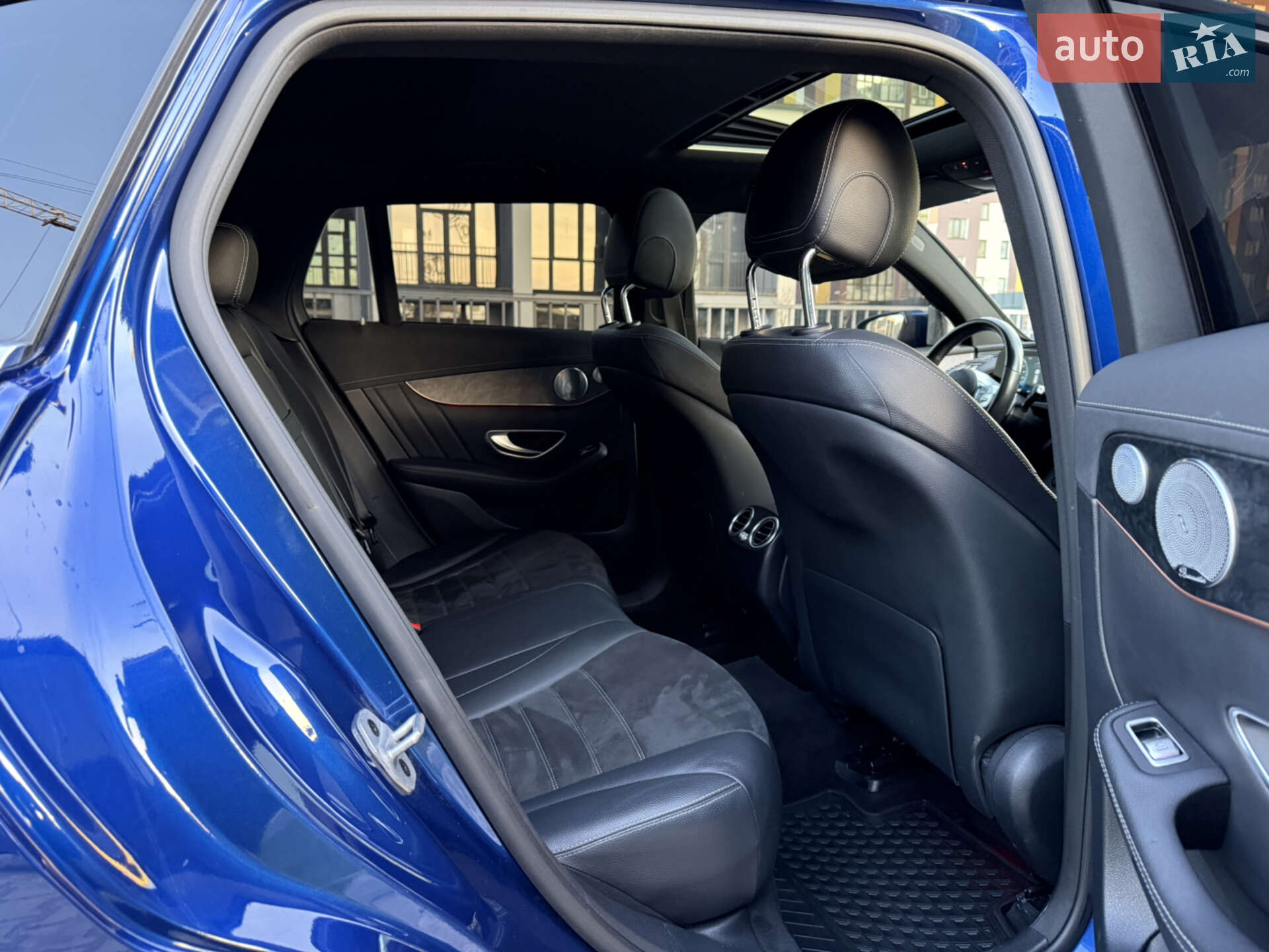Mercedes-Benz EQC 2021 VIN W1K2938901F023987 фото оголошення 59 з 86