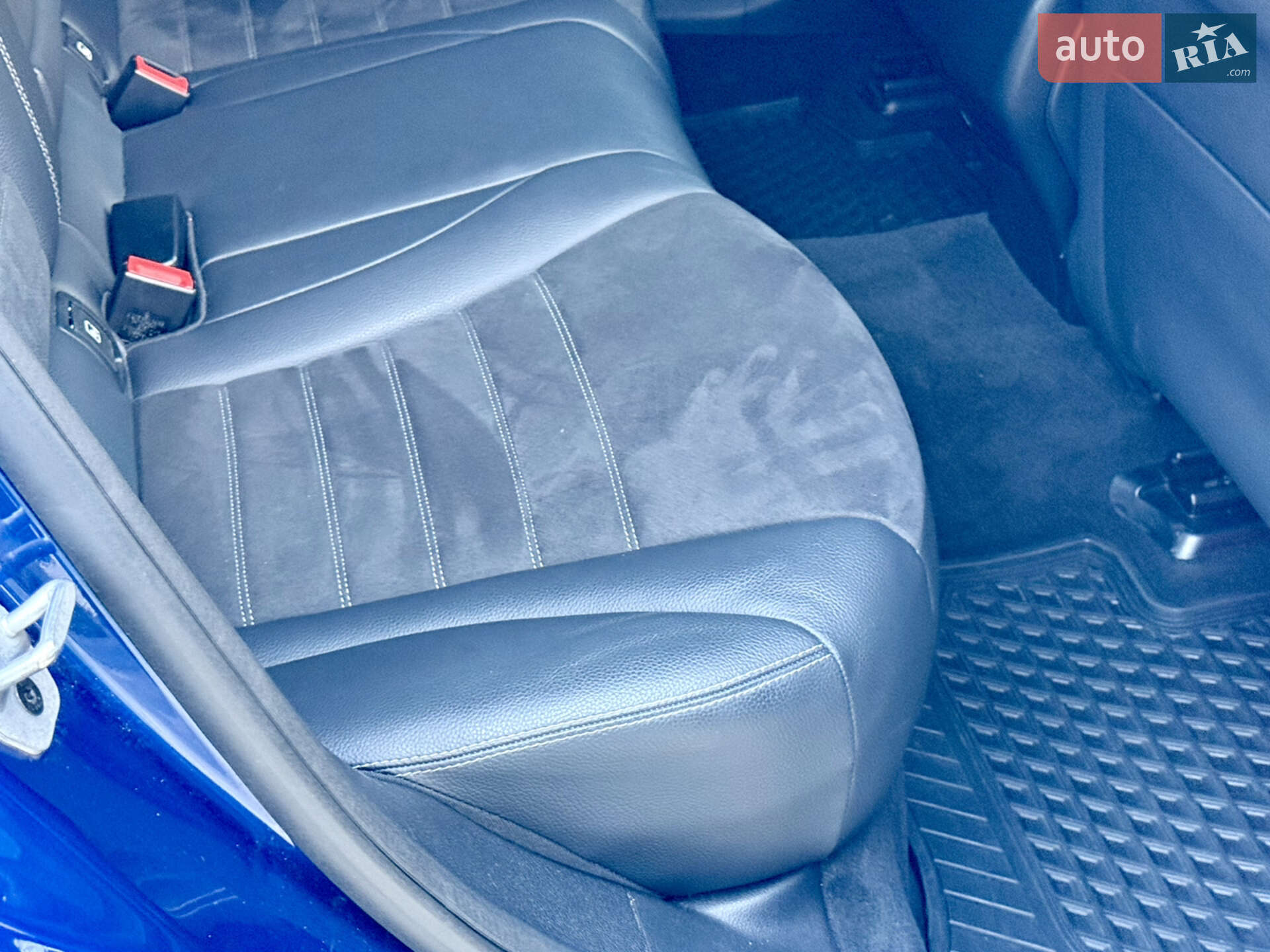 Mercedes-Benz EQC 2021 VIN W1K2938901F023987 фото оголошення 60 з 86