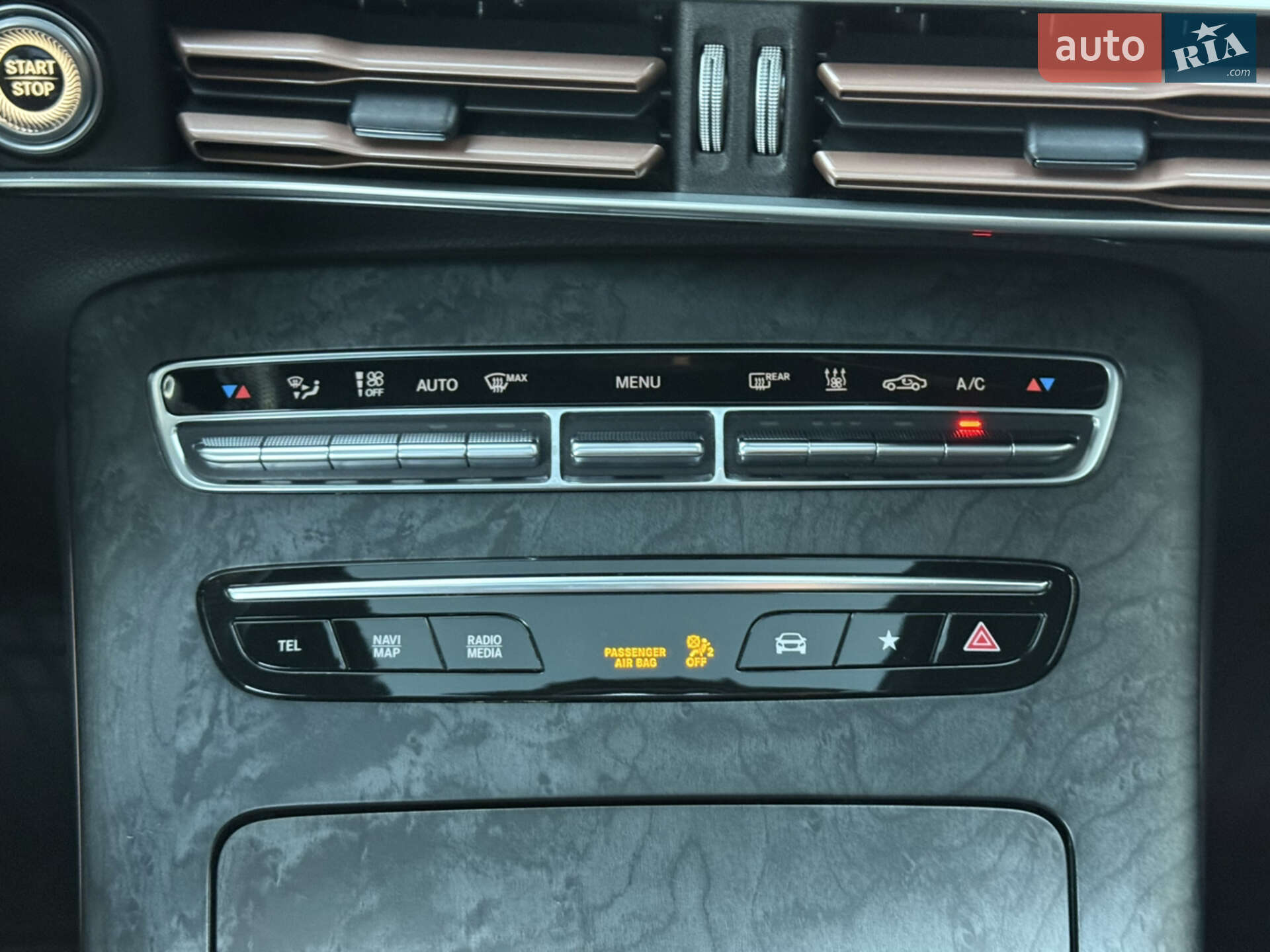 Mercedes-Benz EQC 2021 VIN W1K2938901F023987 фото оголошення 61 з 86