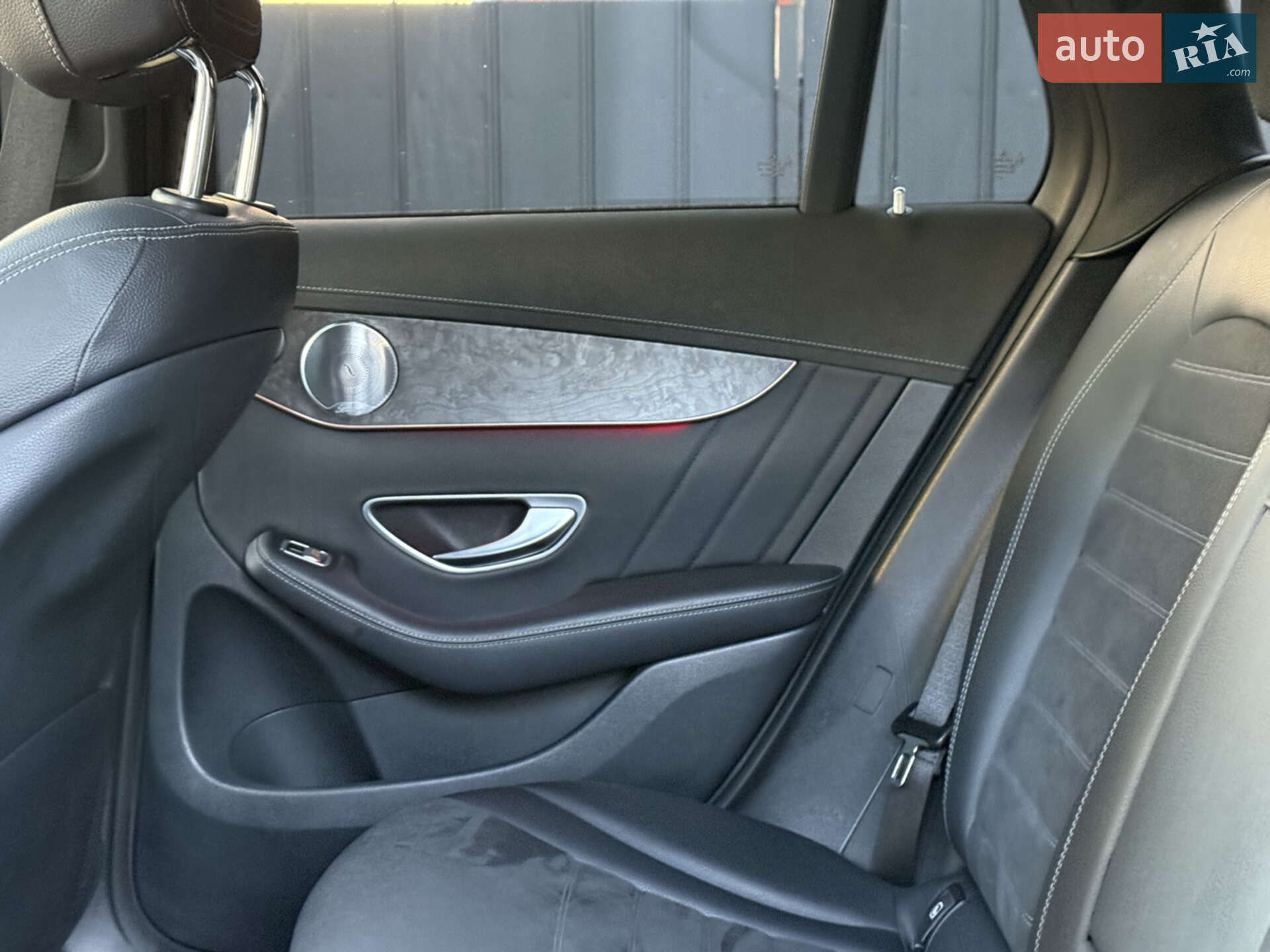 Mercedes-Benz EQC 2021 VIN W1K2938901F023987 фото оголошення 69 з 86