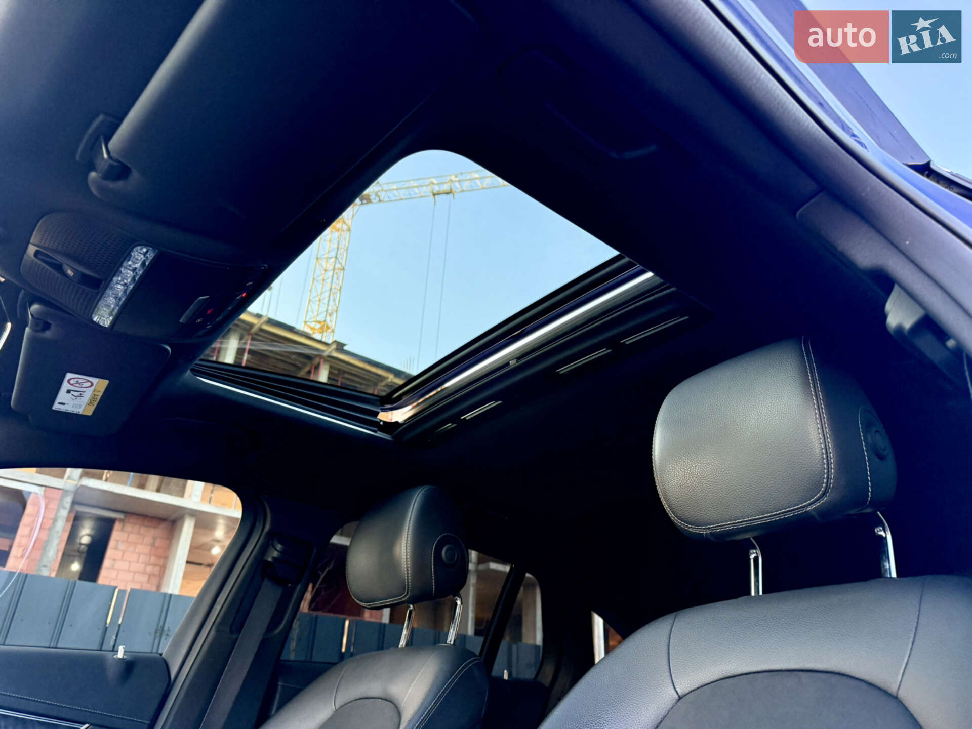 Mercedes-Benz EQC 2021 VIN W1K2938901F023987 фото оголошення 77 з 86