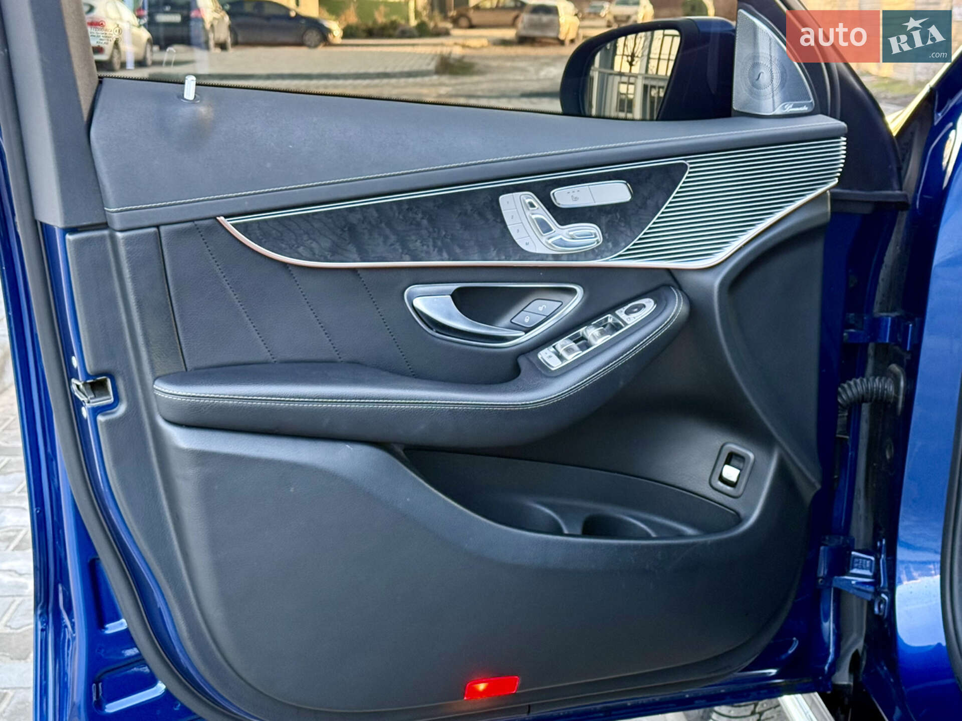 Mercedes-Benz EQC 2021 VIN W1K2938901F023987 фото оголошення 80 з 86
