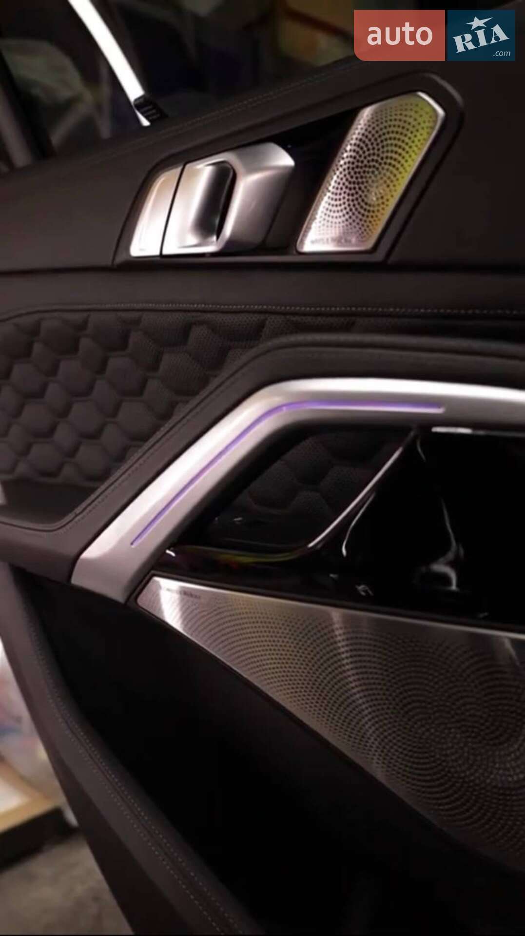 BMW X6 M 2020 VIN 5YMCY0C07M9E05138 фото оголошення 9 з 21
