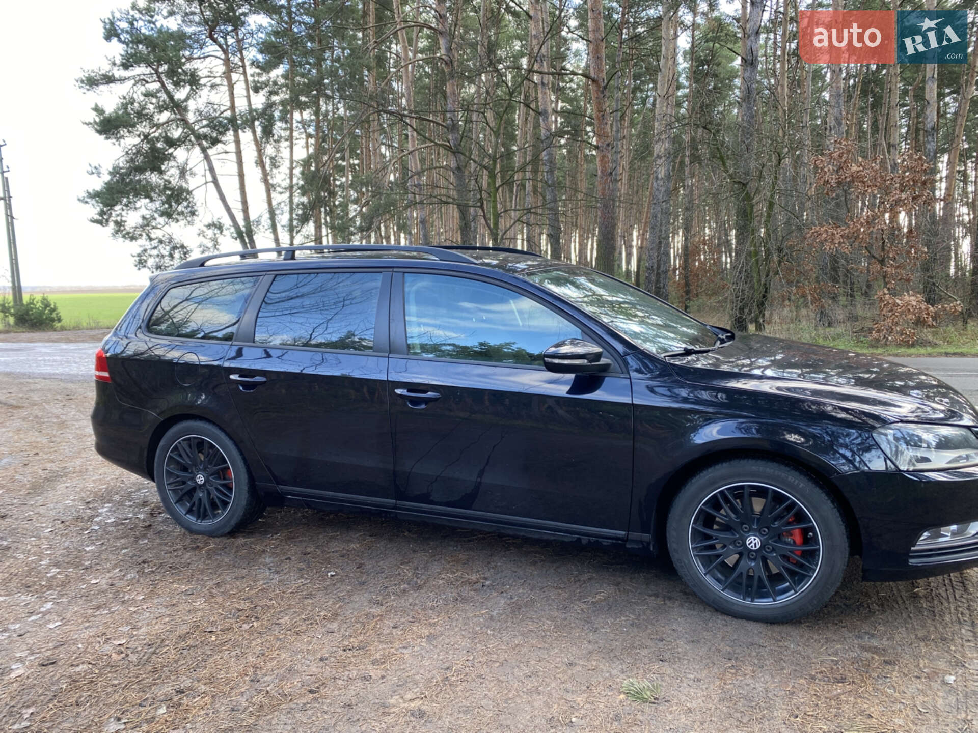Volkswagen Passat 2011 VIN WVWZZZ3CZBE382169 фото оголошення 3 з 25