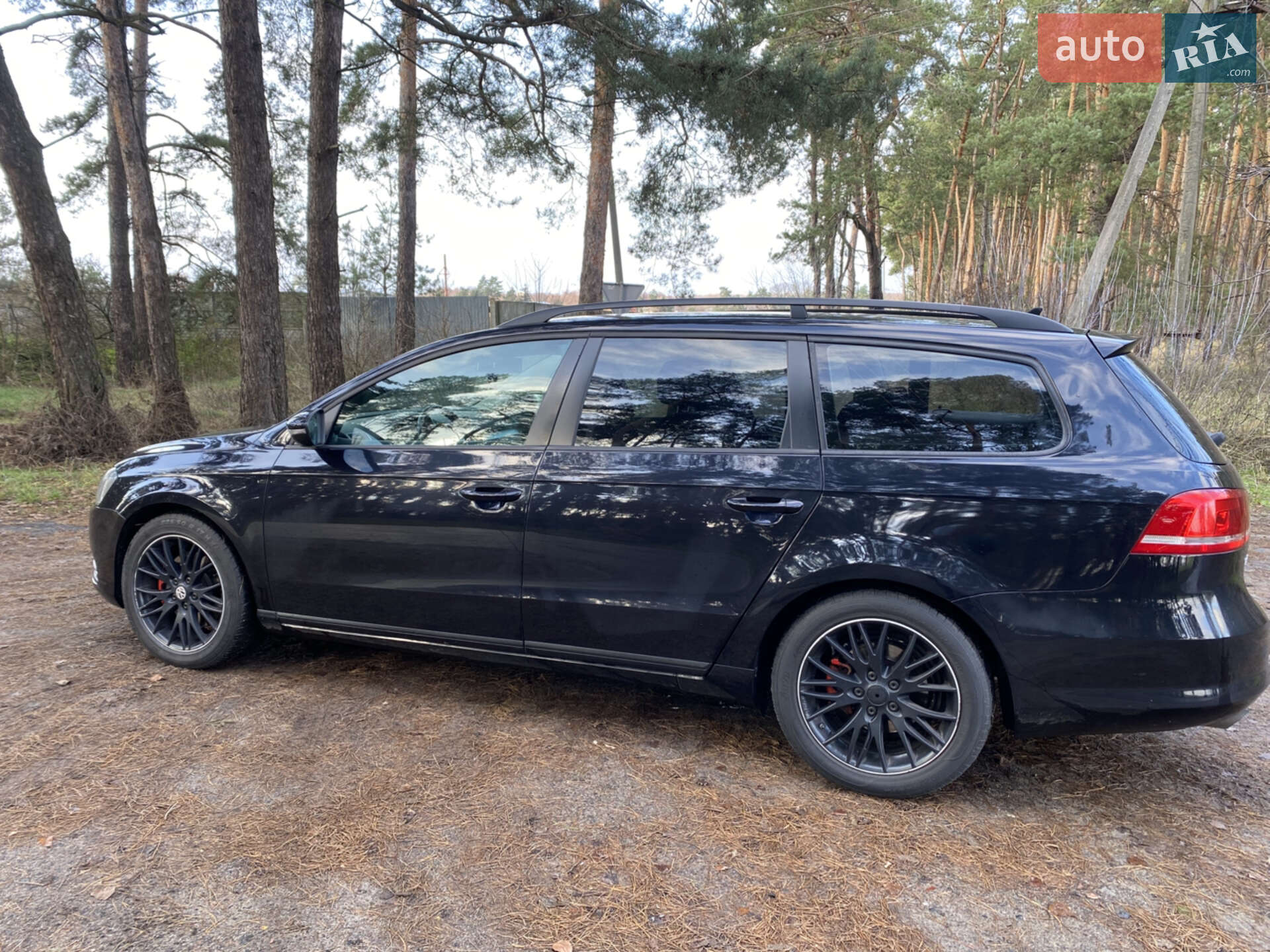 Volkswagen Passat 2011 VIN WVWZZZ3CZBE382169 фото оголошення 6 з 25