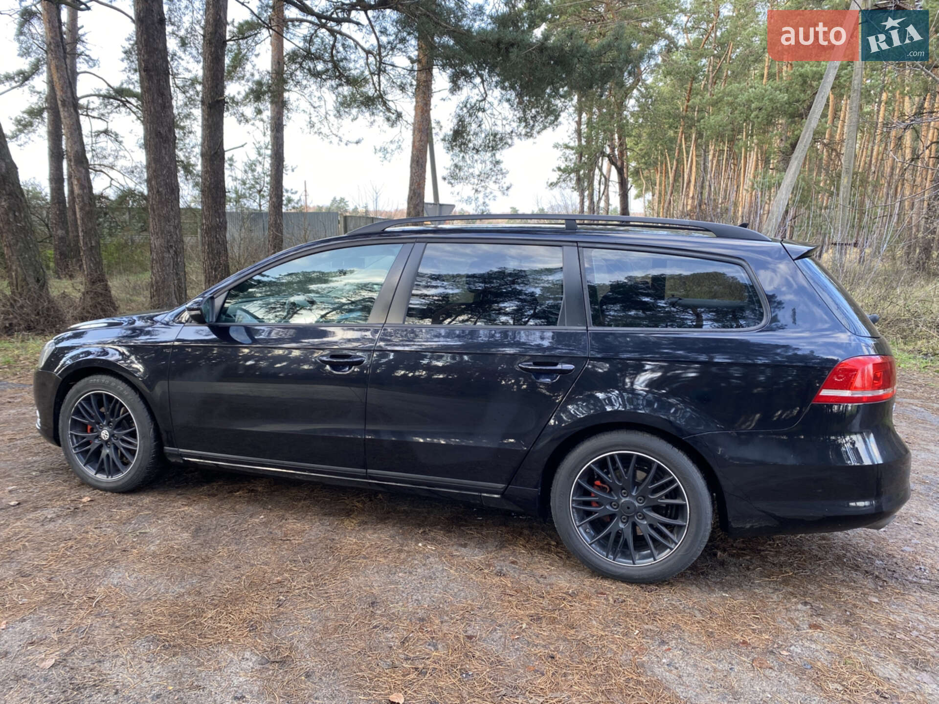 Volkswagen Passat 2011 VIN WVWZZZ3CZBE382169 фото оголошення 7 з 25
