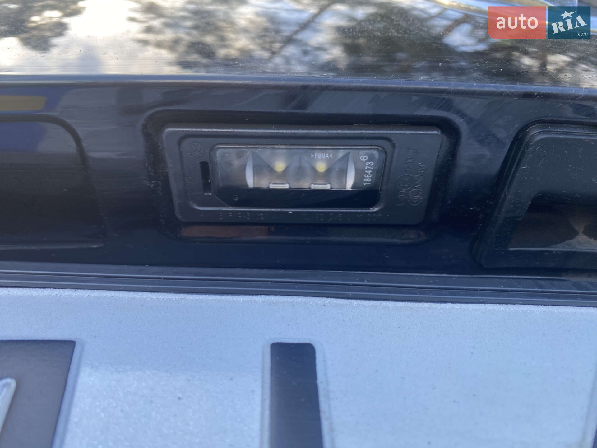 Volkswagen Passat 2011 VIN WVWZZZ3CZBE382169 фото оголошення 19 з 25
