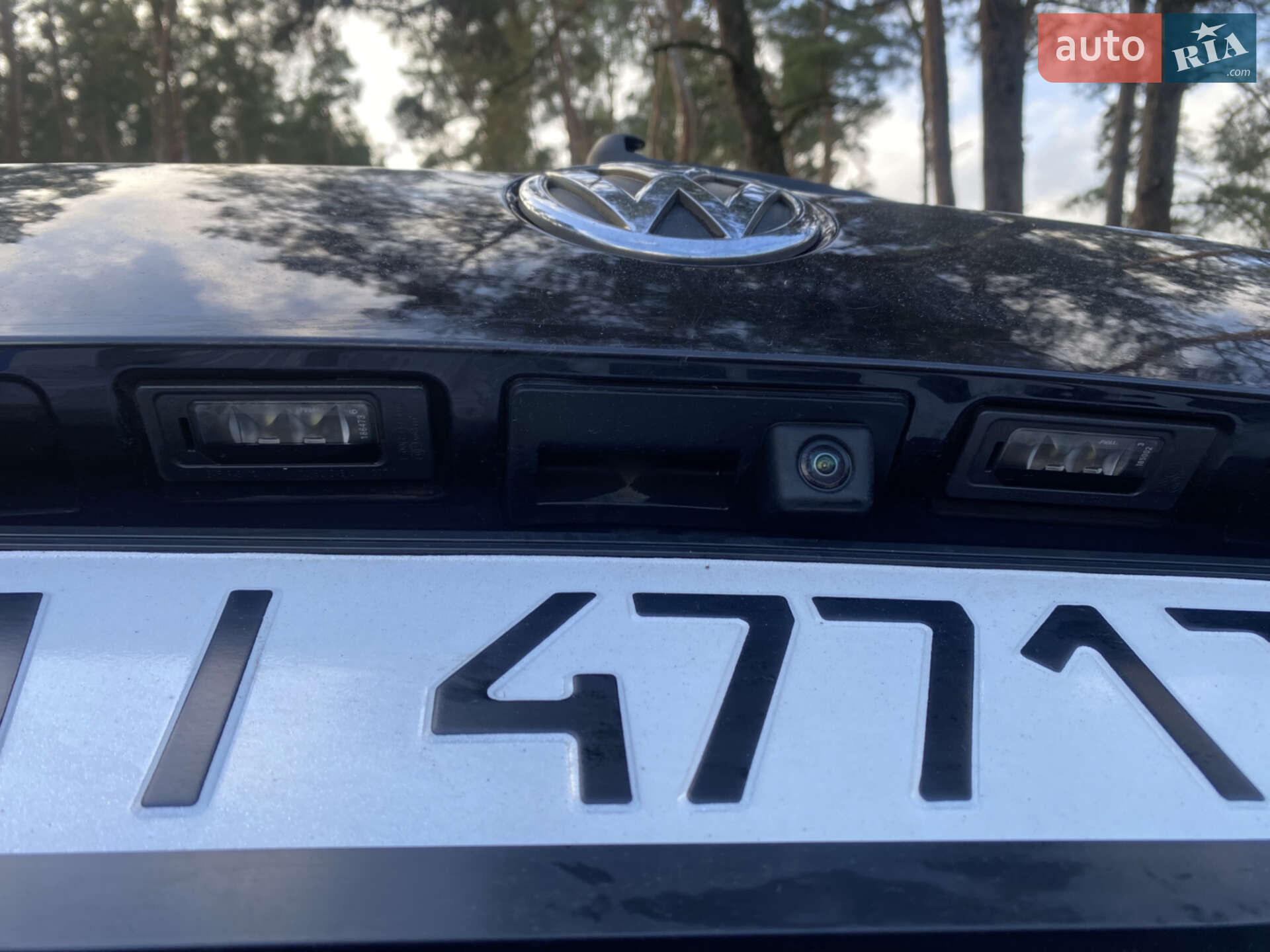 Volkswagen Passat 2011 VIN WVWZZZ3CZBE382169 фото оголошення 20 з 25