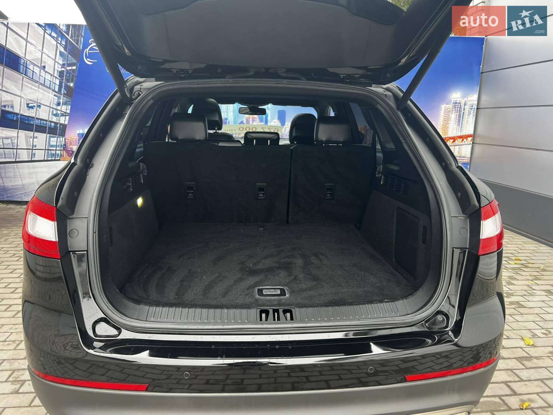 Lincoln MKX 2017 VIN 2LMTJ8LP3GBL55058 фото оголошення 2 з 12