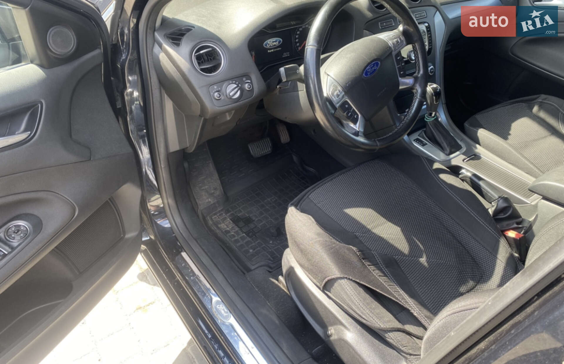 Ford Mondeo 2012 VIN WF0DXXGBBDCA74505 фото оголошення 33 з 47