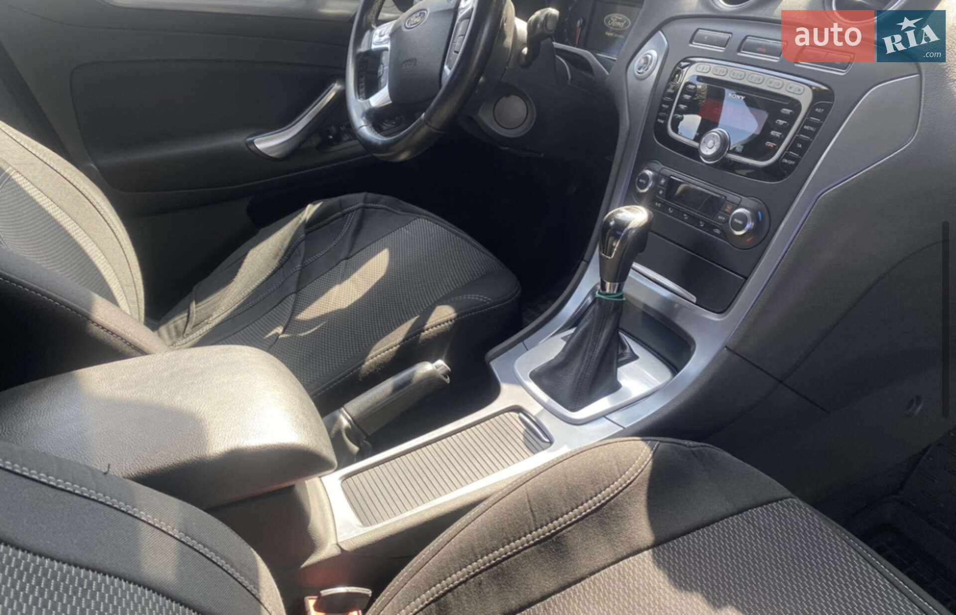Ford Mondeo 2012 VIN WF0DXXGBBDCA74505 фото оголошення 35 з 47