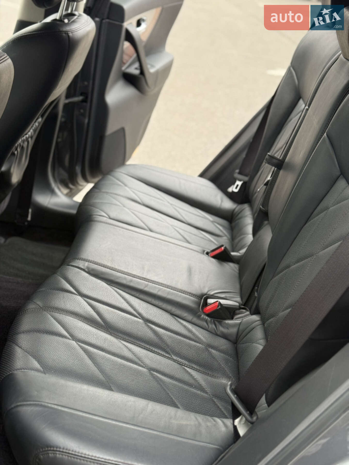 Infiniti QX70 2015 VIN JN8CS1MW9GM751231 фото оголошення 27 з 39