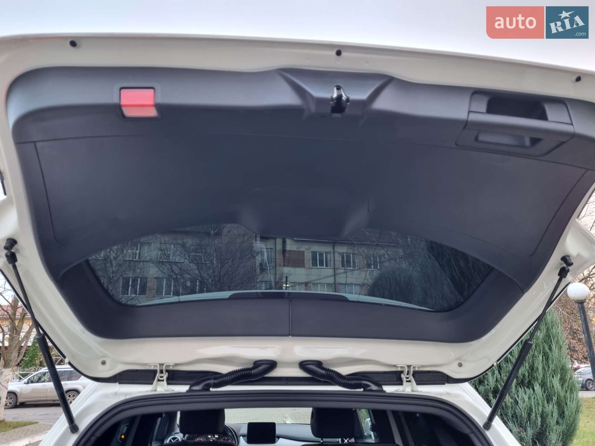 Mercedes-Benz B-Class 2016 VIN WDD2462121J432765 фото оголошення 16 з 59