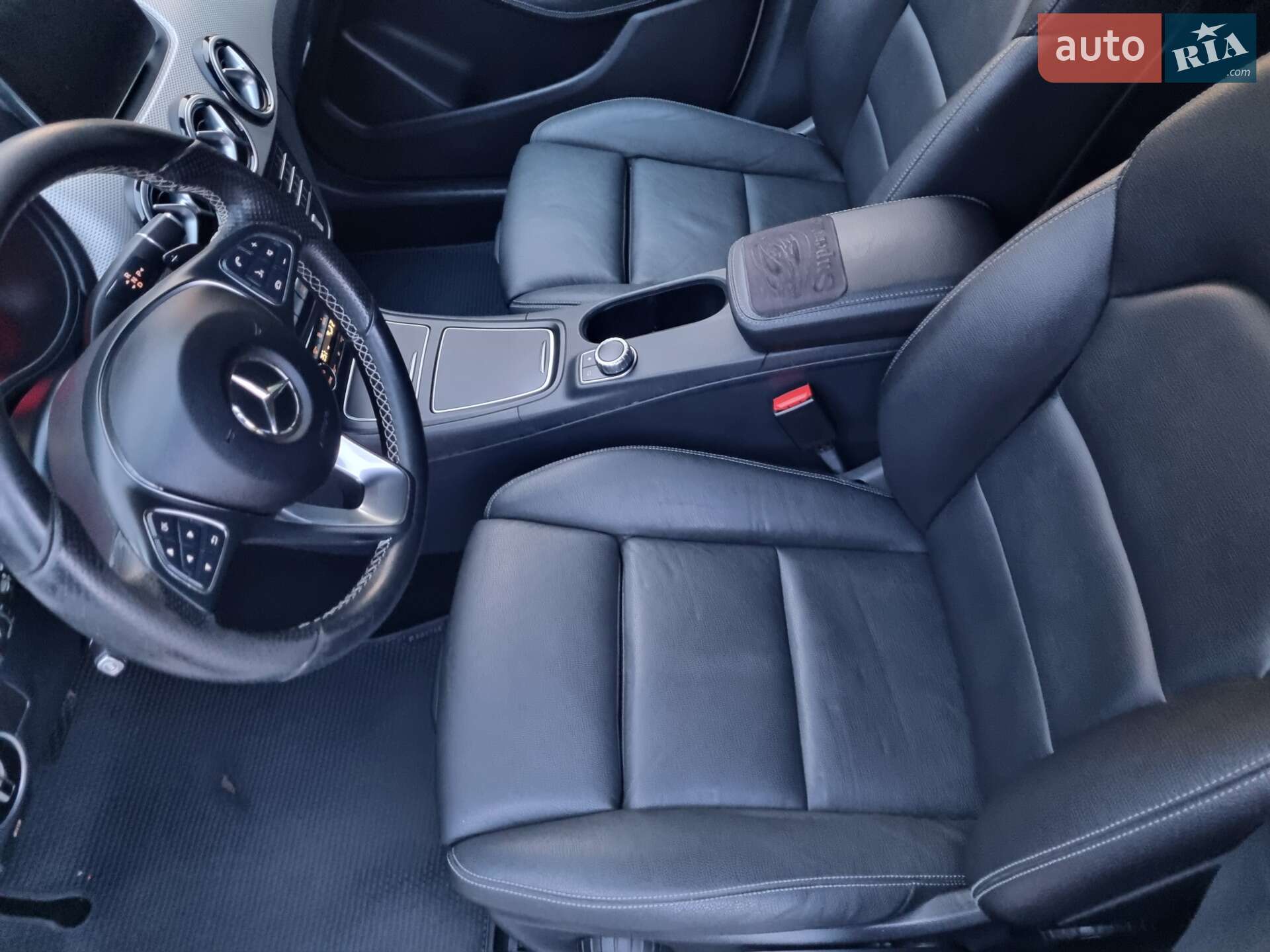Mercedes-Benz B-Class 2016 VIN WDD2462121J432765 фото оголошення 19 з 59