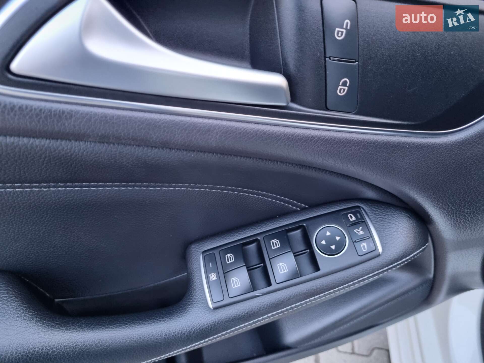 Mercedes-Benz B-Class 2016 VIN WDD2462121J432765 фото оголошення 21 з 59