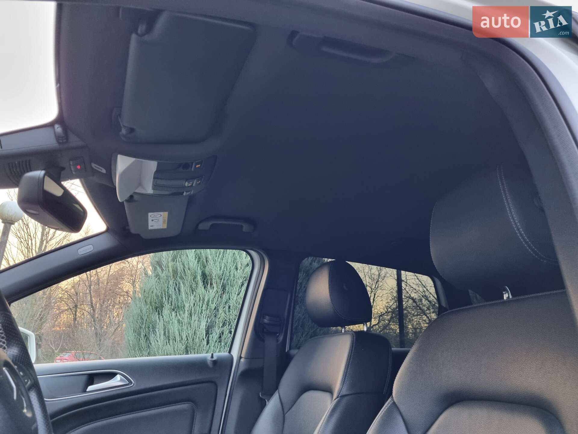 Mercedes-Benz B-Class 2016 VIN WDD2462121J432765 фото оголошення 22 з 59