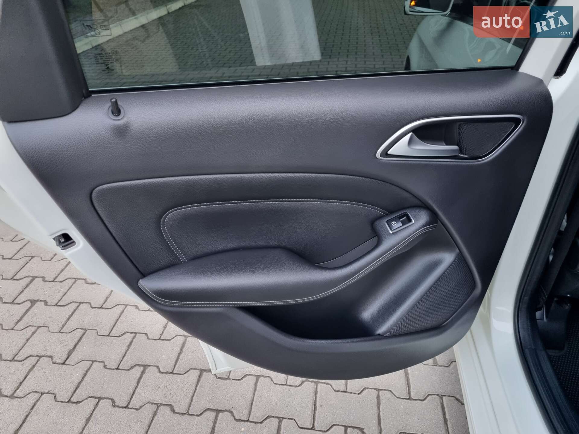 Mercedes-Benz B-Class 2016 VIN WDD2462121J432765 фото оголошення 25 з 59