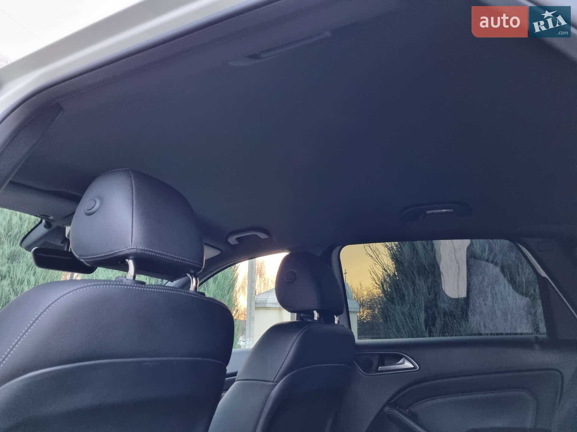 Mercedes-Benz B-Class 2016 VIN WDD2462121J432765 фото оголошення 24 з 59