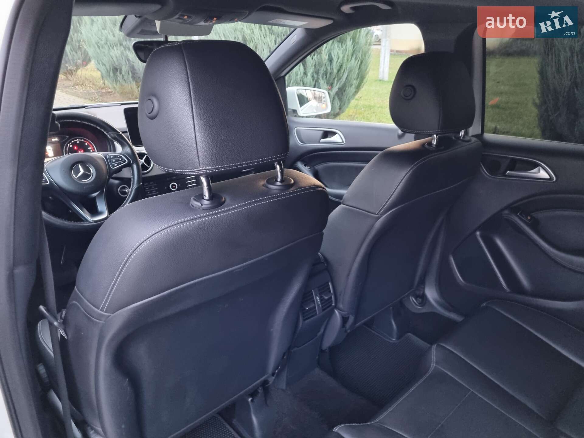 Mercedes-Benz B-Class 2016 VIN WDD2462121J432765 фото оголошення 26 з 59