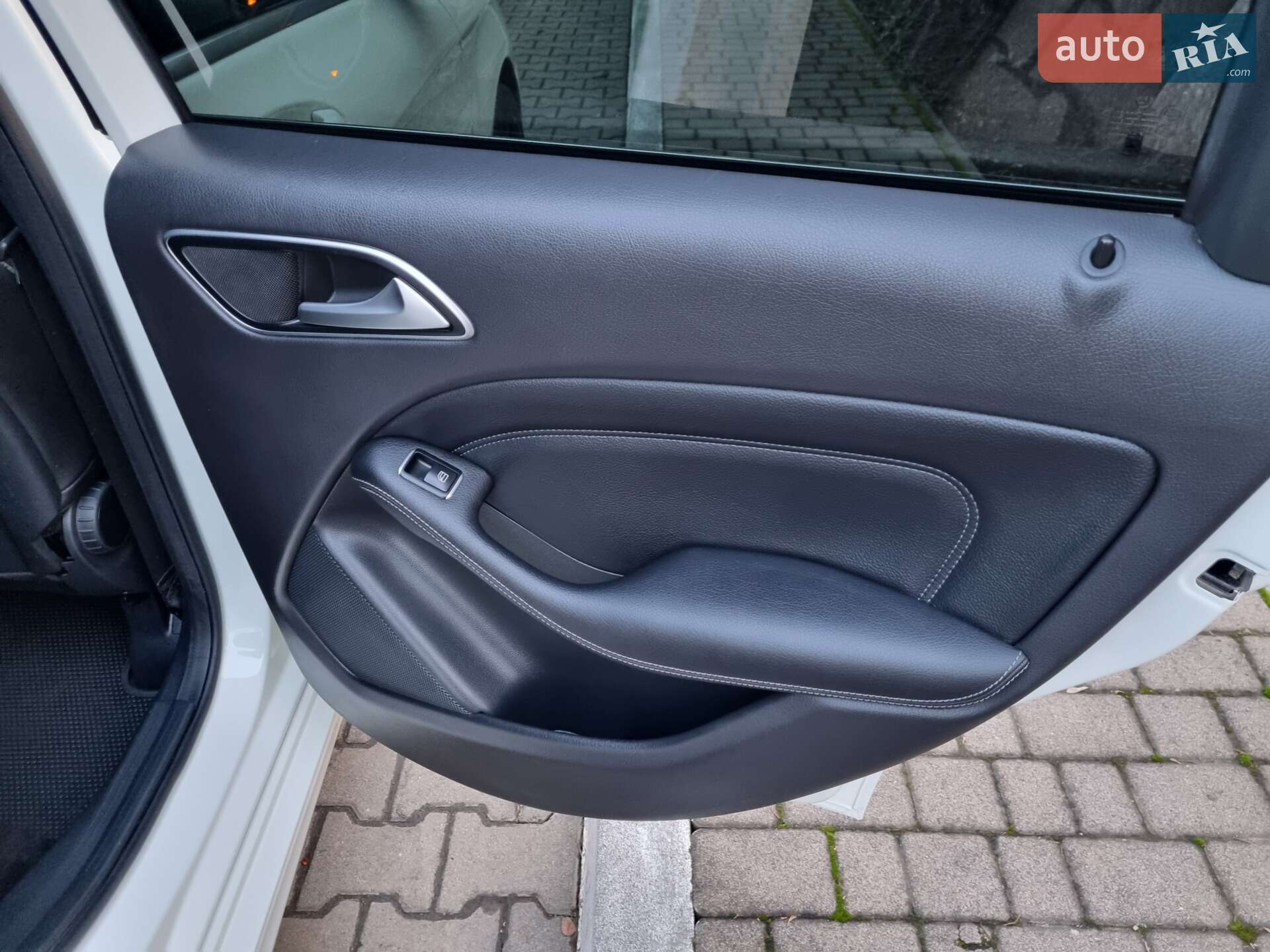 Mercedes-Benz B-Class 2016 VIN WDD2462121J432765 фото оголошення 29 з 59