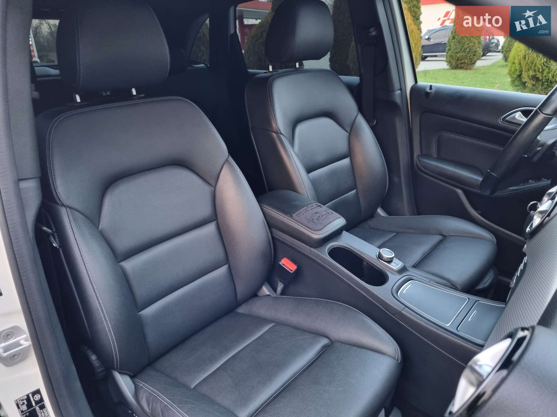 Mercedes-Benz B-Class 2016 VIN WDD2462121J432765 фото оголошення 34 з 59