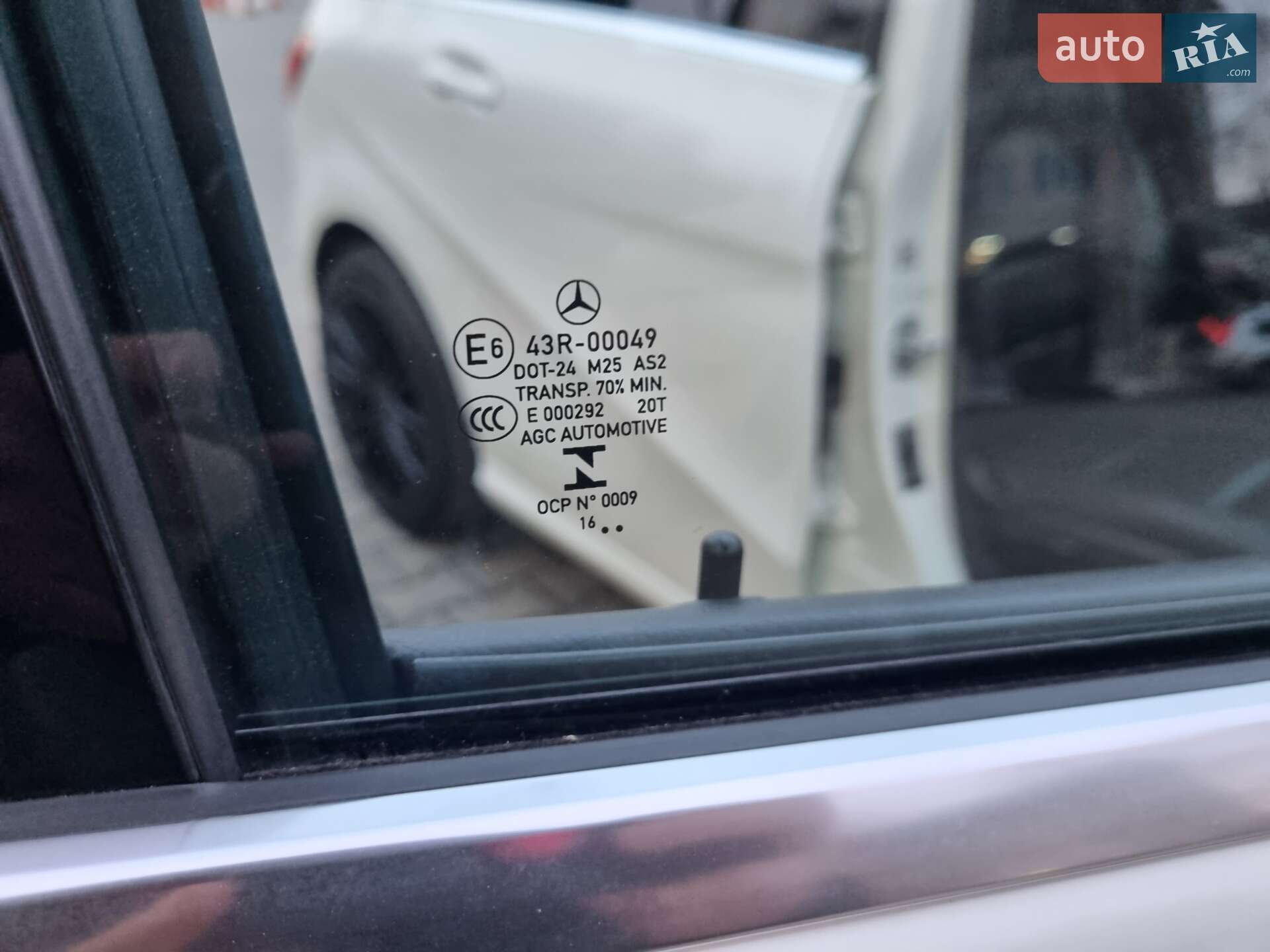 Mercedes-Benz B-Class 2016 VIN WDD2462121J432765 фото оголошення 35 з 59