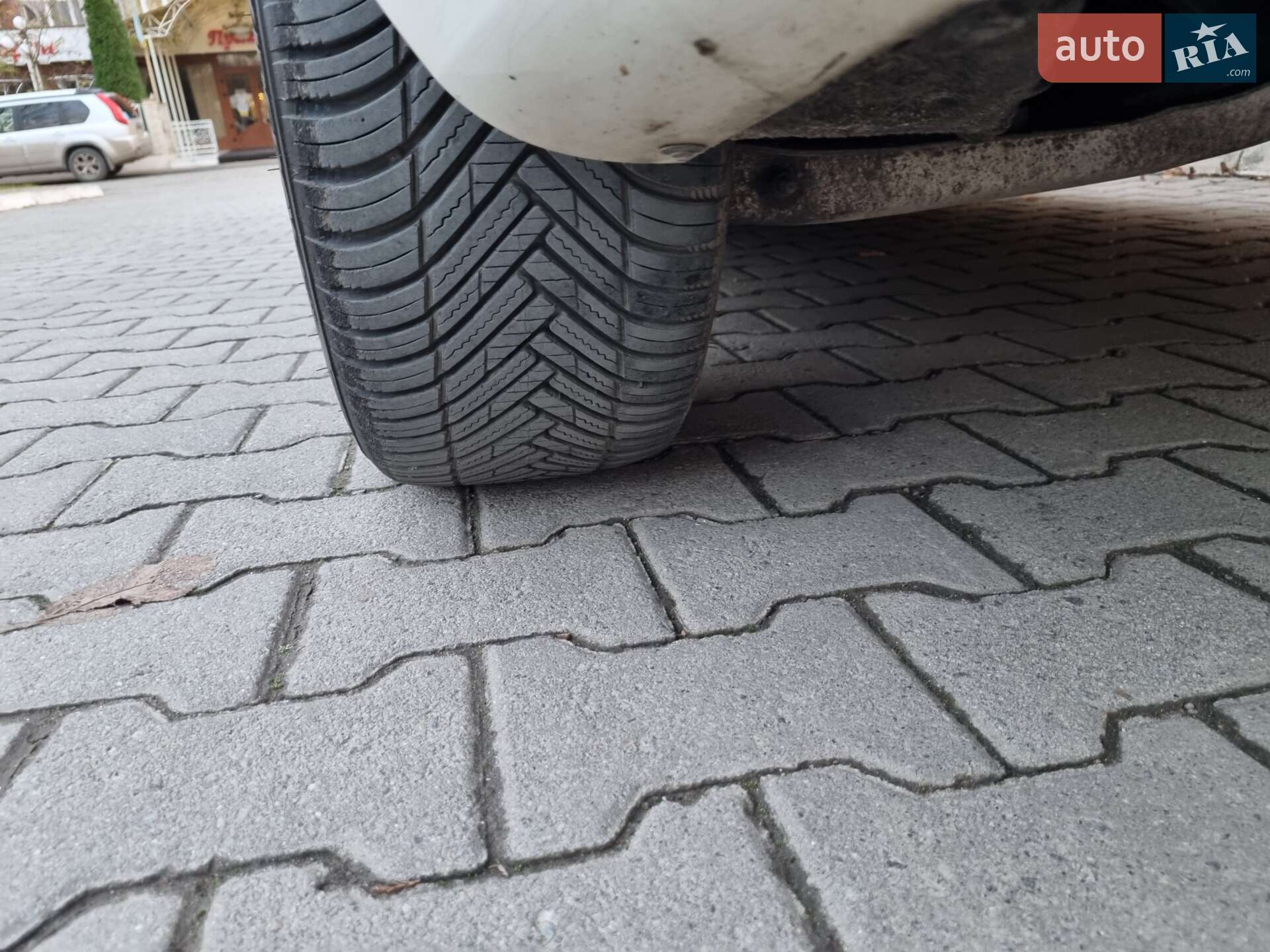 Mercedes-Benz B-Class 2016 VIN WDD2462121J432765 фото оголошення 39 з 59