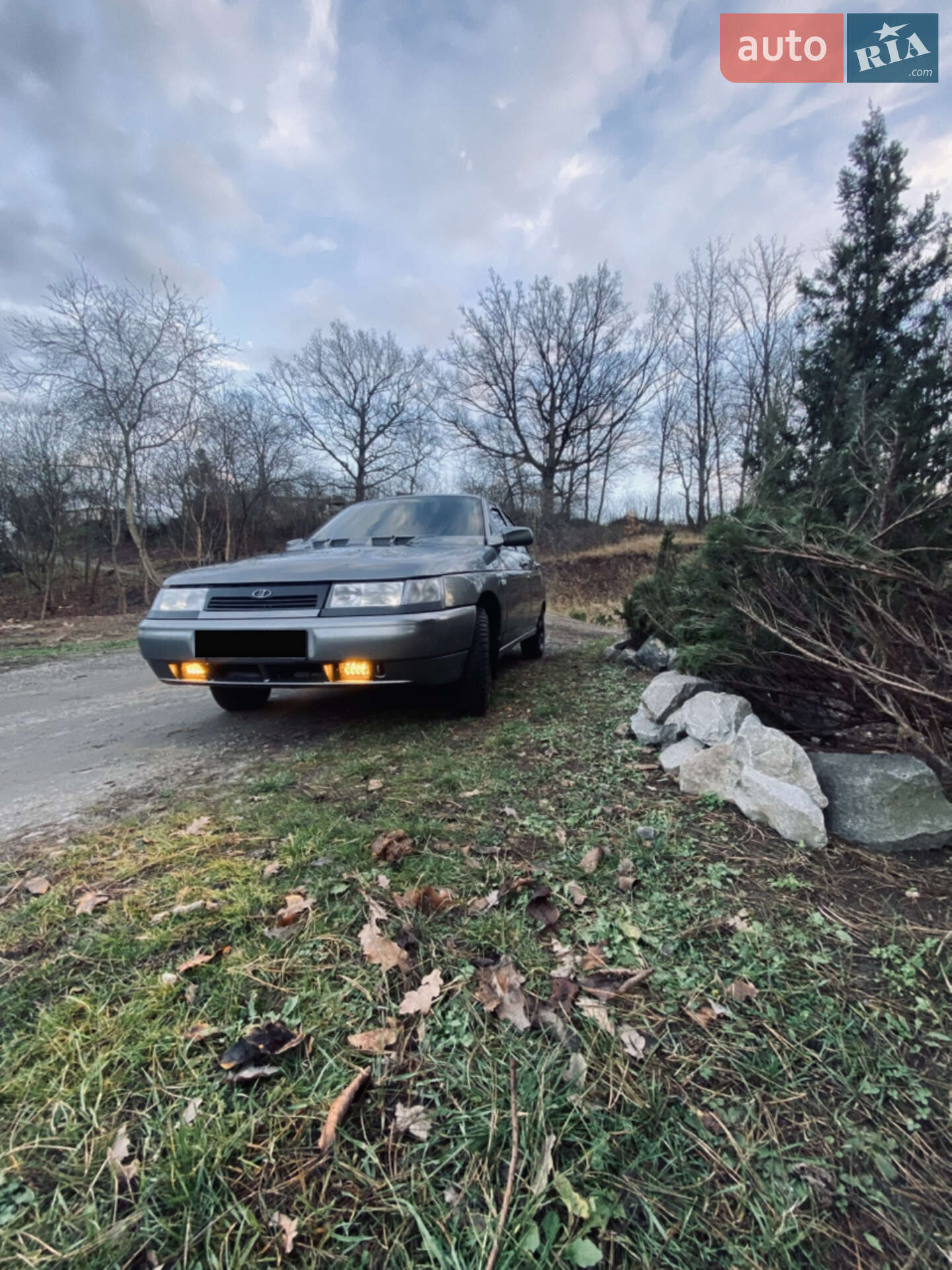 ВАЗ / Lada 2110 2006 VIN XTA21104060945027 фото оголошення 2 з 7