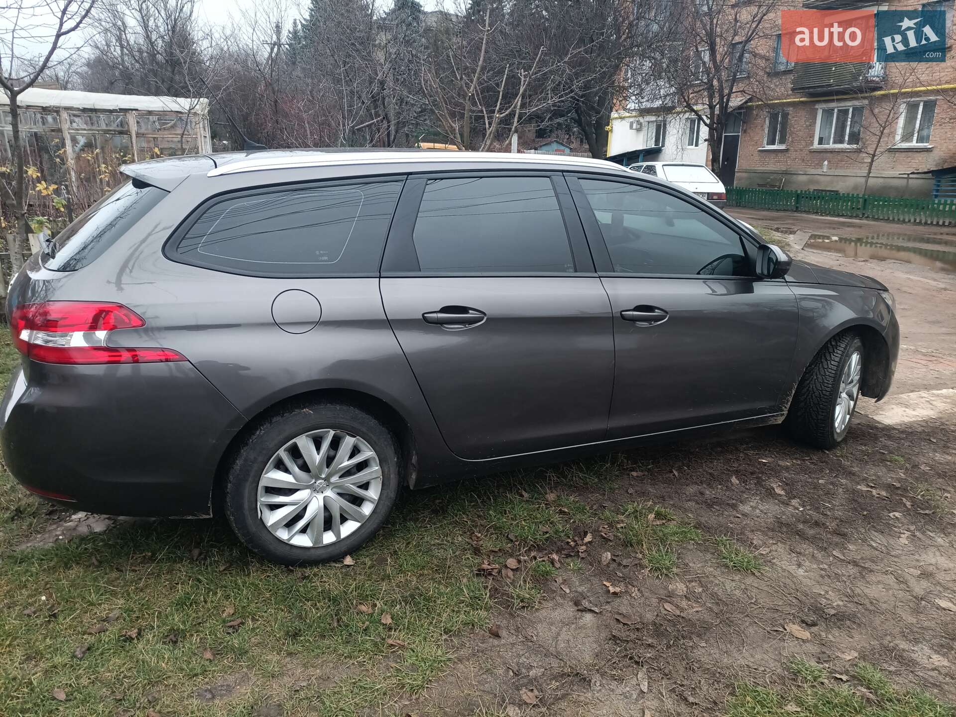 Peugeot 308 2014 VIN VF3LCBHZHES233563 фото оголошення 9 з 9