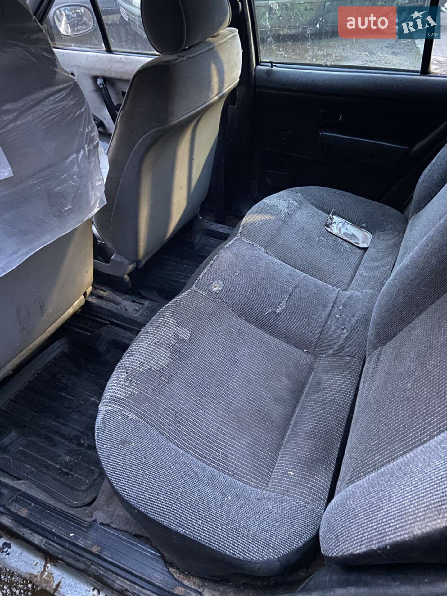 Volkswagen Passat 1985 VIN WVWZZZ33ZGE183056 фото оголошення 8 з 9