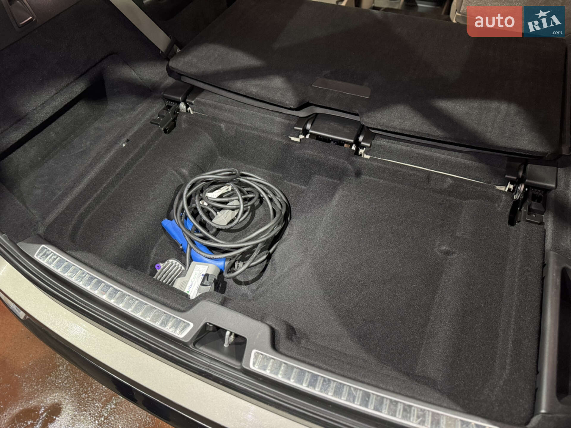 Volvo XC90 2019 VIN YV4BR00L4L1559782 фото оголошення 56 з 65