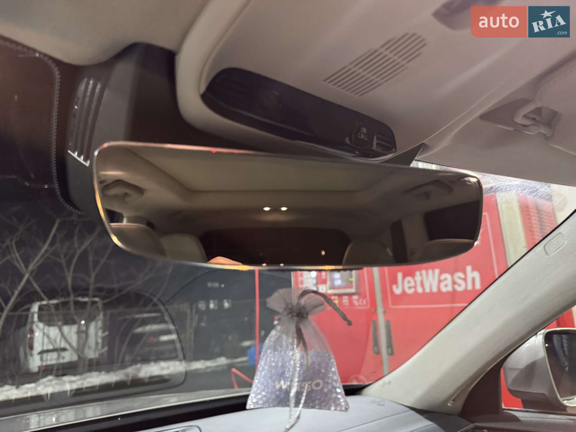 Volvo XC90 2019 VIN YV4BR00L4L1559782 фото оголошення 60 з 65