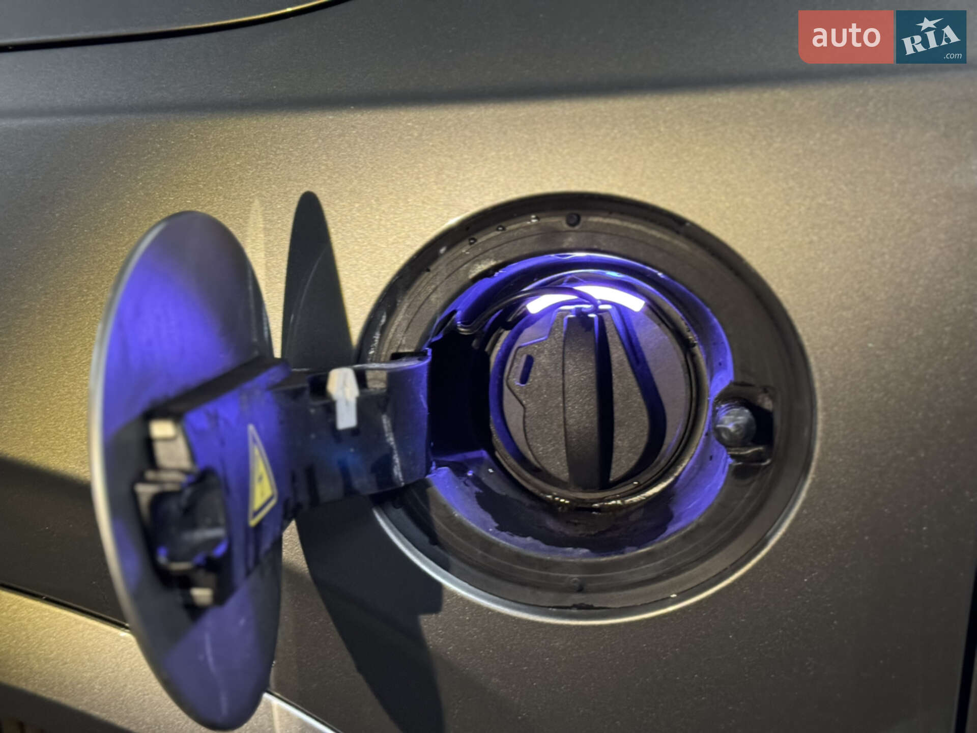 Volvo XC90 2019 VIN YV4BR00L4L1559782 фото оголошення 64 з 65