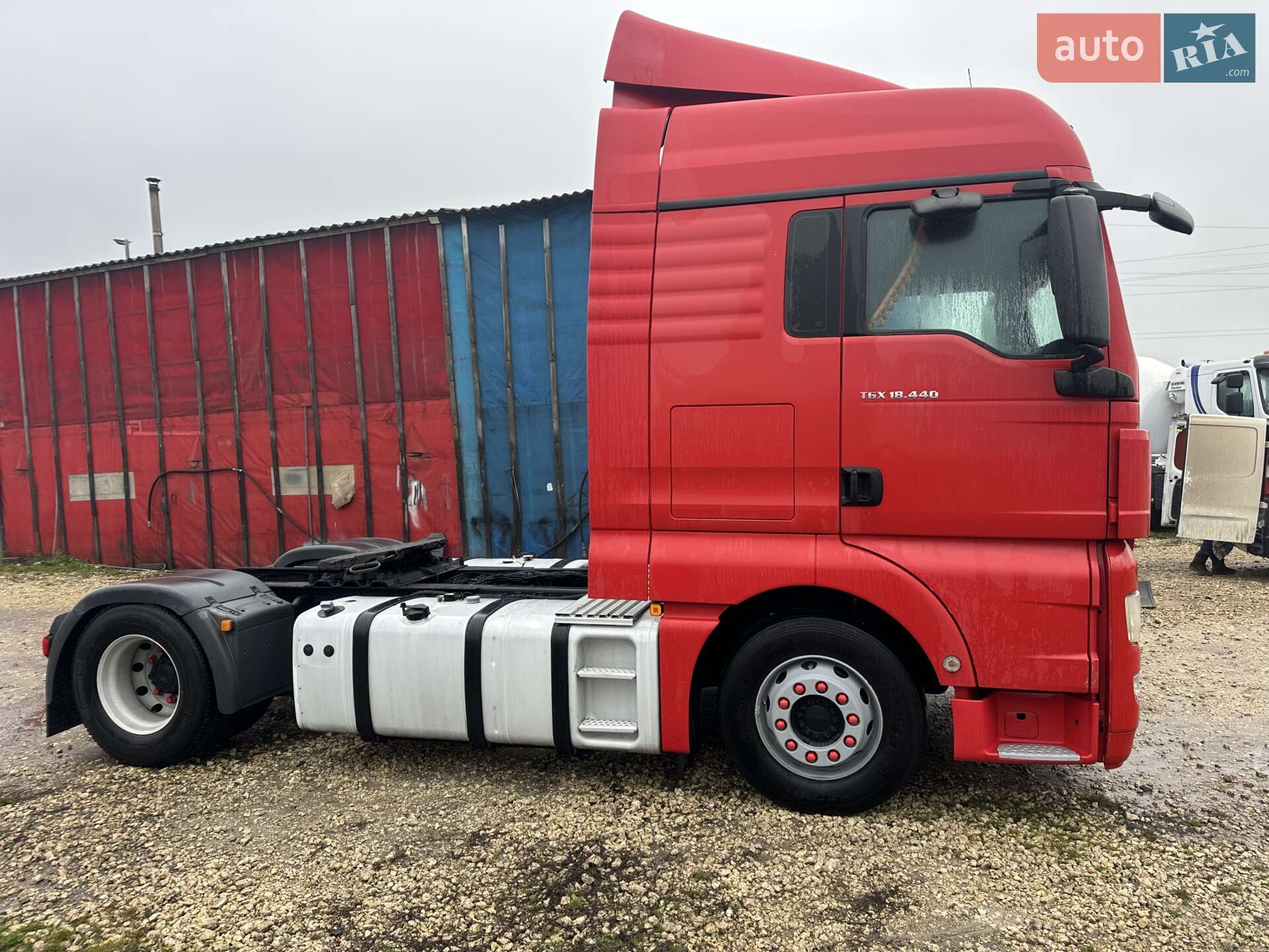 MAN TGX 2013 VIN WMA764FJFGU364664 фото оголошення 9 з 61