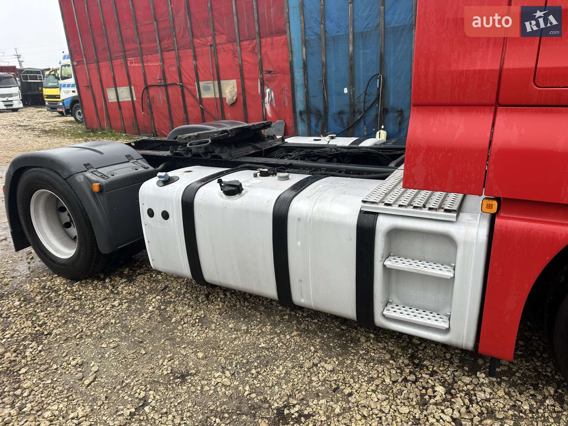 MAN TGX 2013 VIN WMA764FJFGU364664 фото оголошення 20 з 61