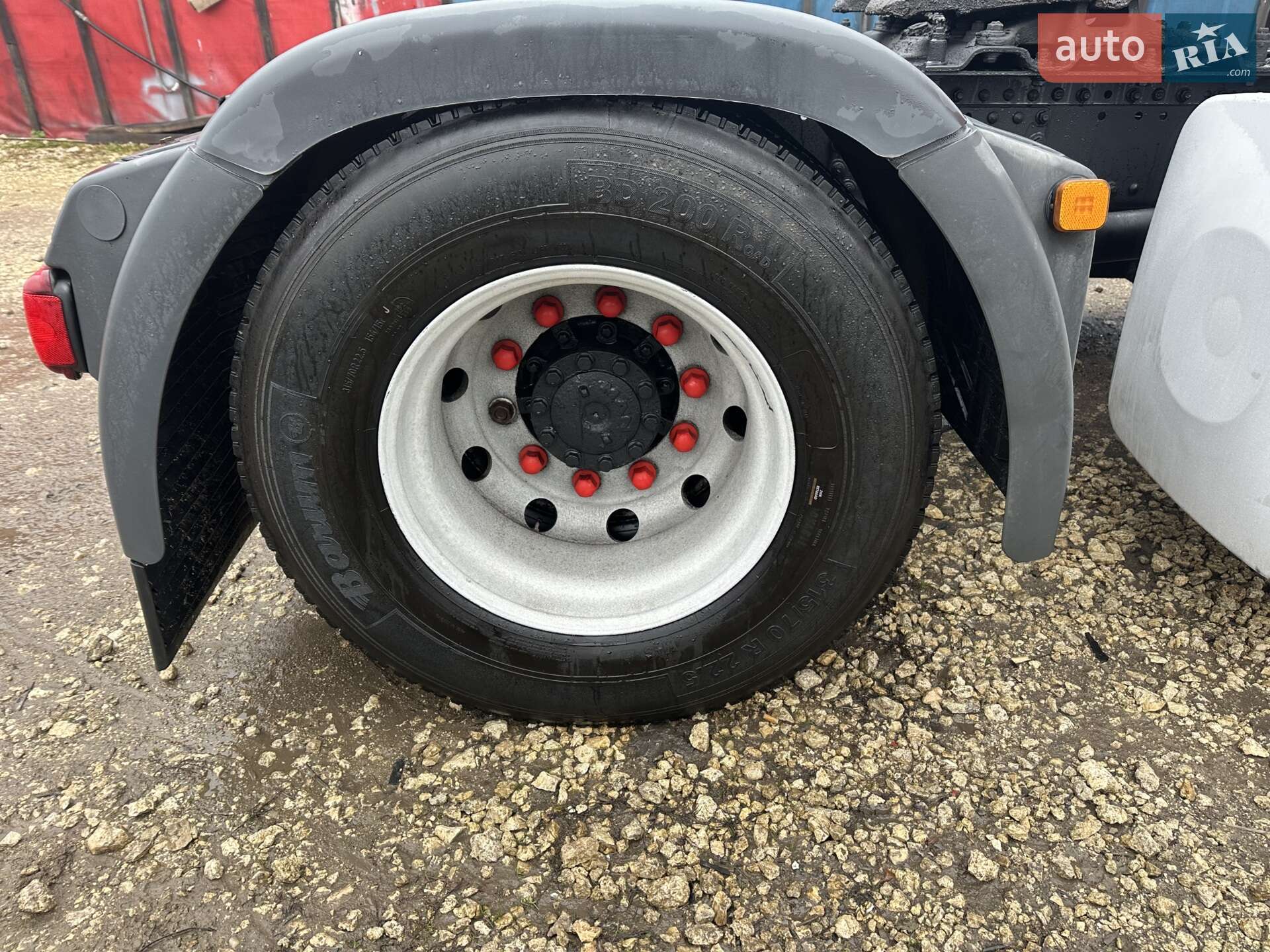 MAN TGX 2013 VIN WMA764FJFGU364664 фото оголошення 34 з 61