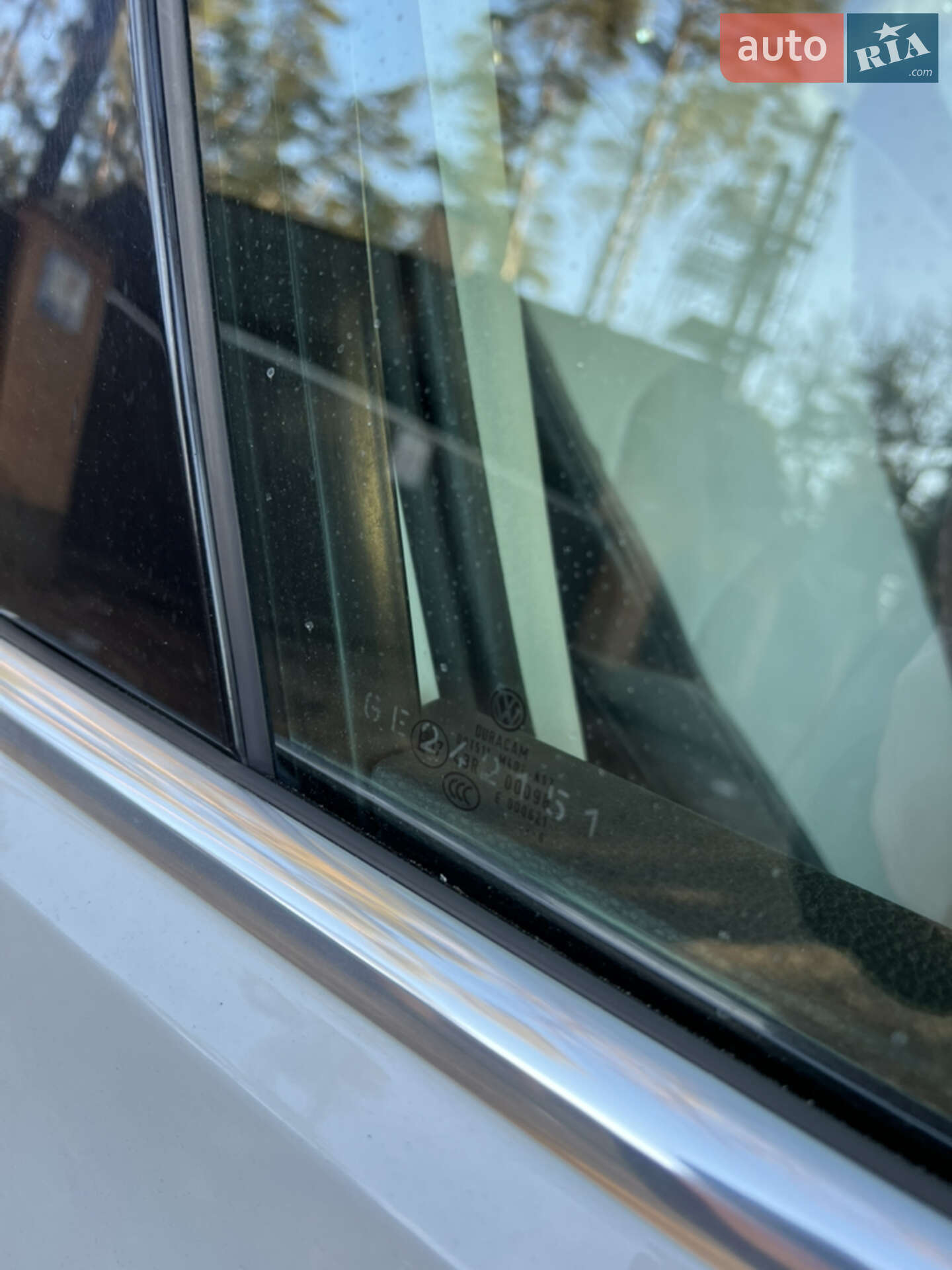 Volkswagen Passat 2016 VIN WVWZZZ3CZGE242151 фото оголошення 18 з 19