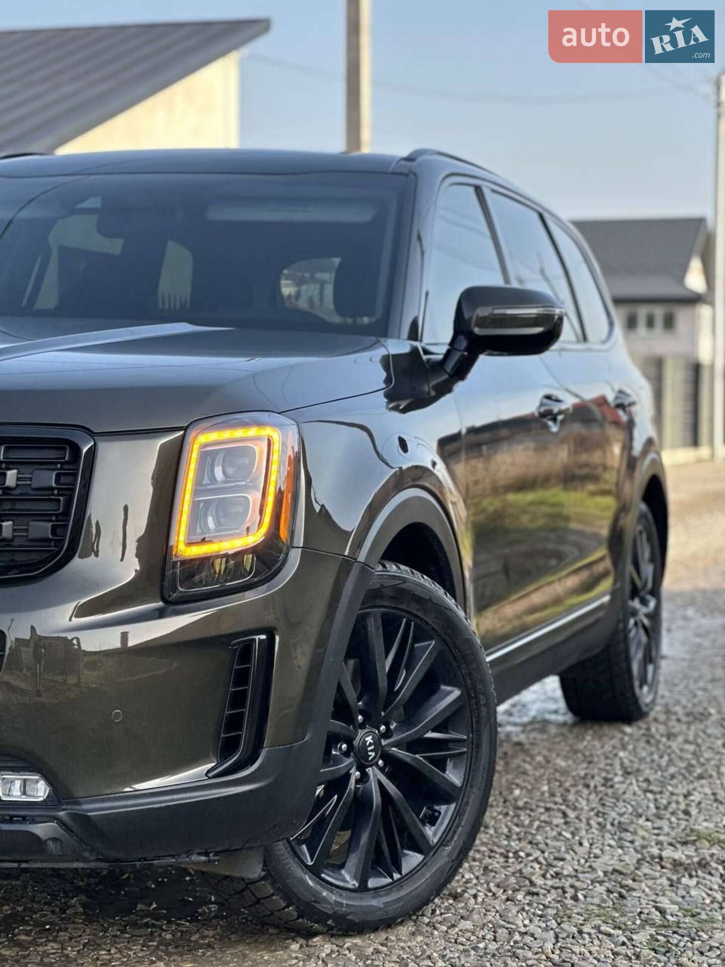 Kia Telluride 2019 VIN 5XYP5DHC6LG003702 фото оголошення 5 з 29