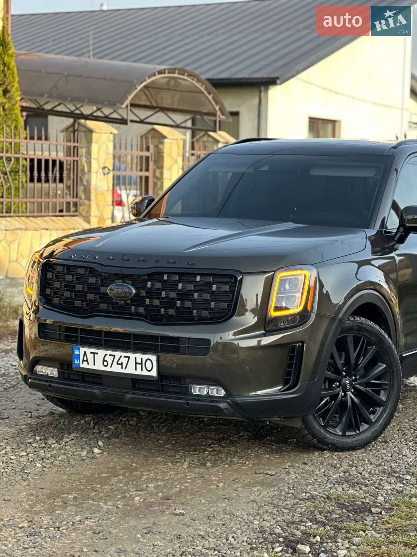 Kia Telluride 2019 VIN 5XYP5DHC6LG003702 фото оголошення 10 з 29